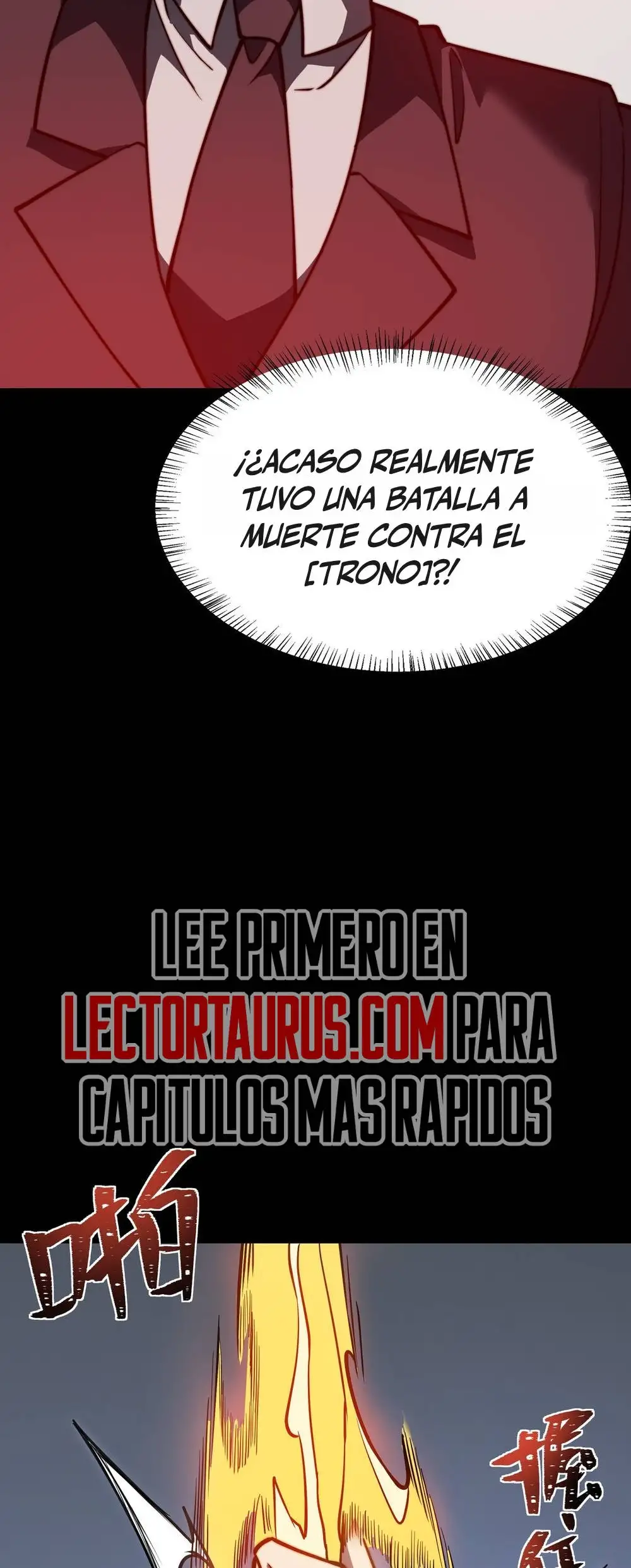 Ascension Divina: Mi camino a la Cima de las Artes Marciales - Capítulo 72 - Página 9 - LectorTMOo