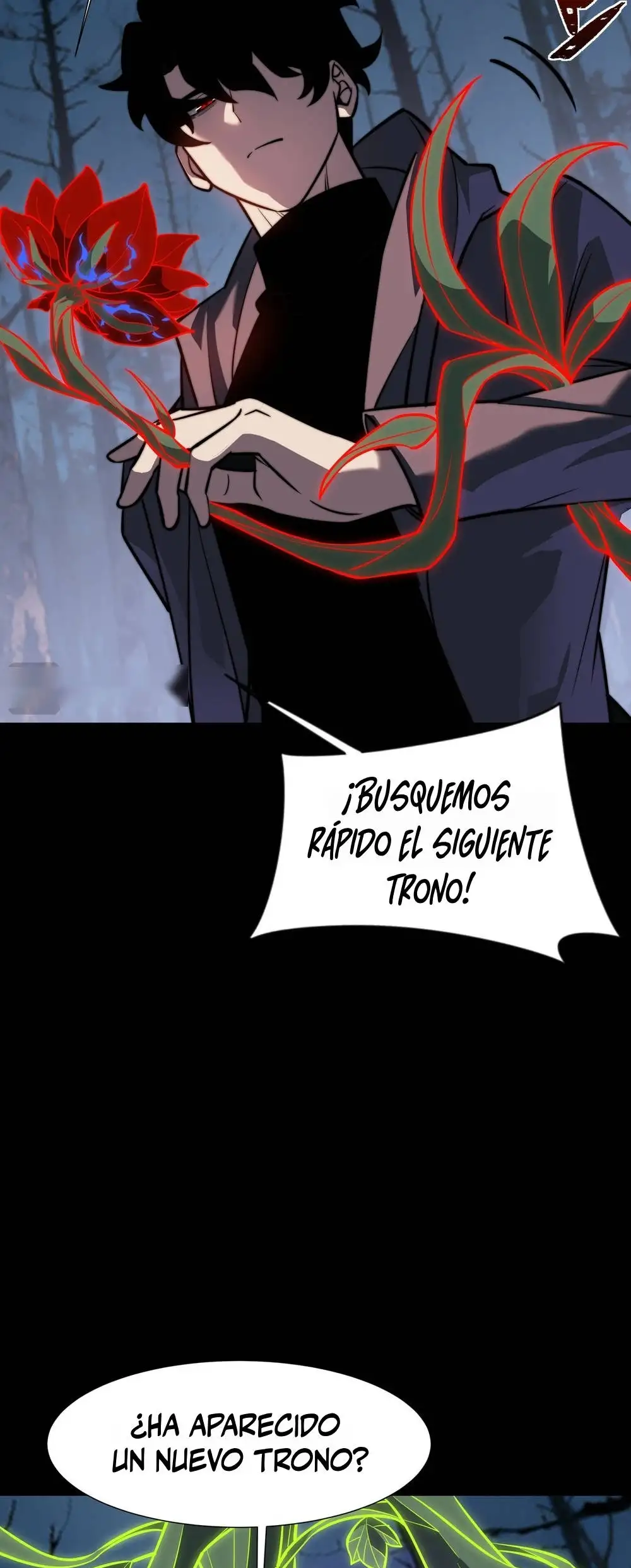 Ascension Divina: Mi camino a la Cima de las Artes Marciales - Capítulo 72 - Página 14 - LectorTMOo