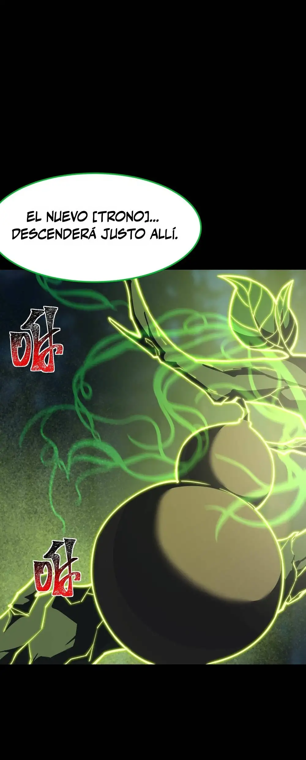 Ascension Divina: Mi camino a la Cima de las Artes Marciales - Capítulo 72 - Página 19 - LectorTMOo