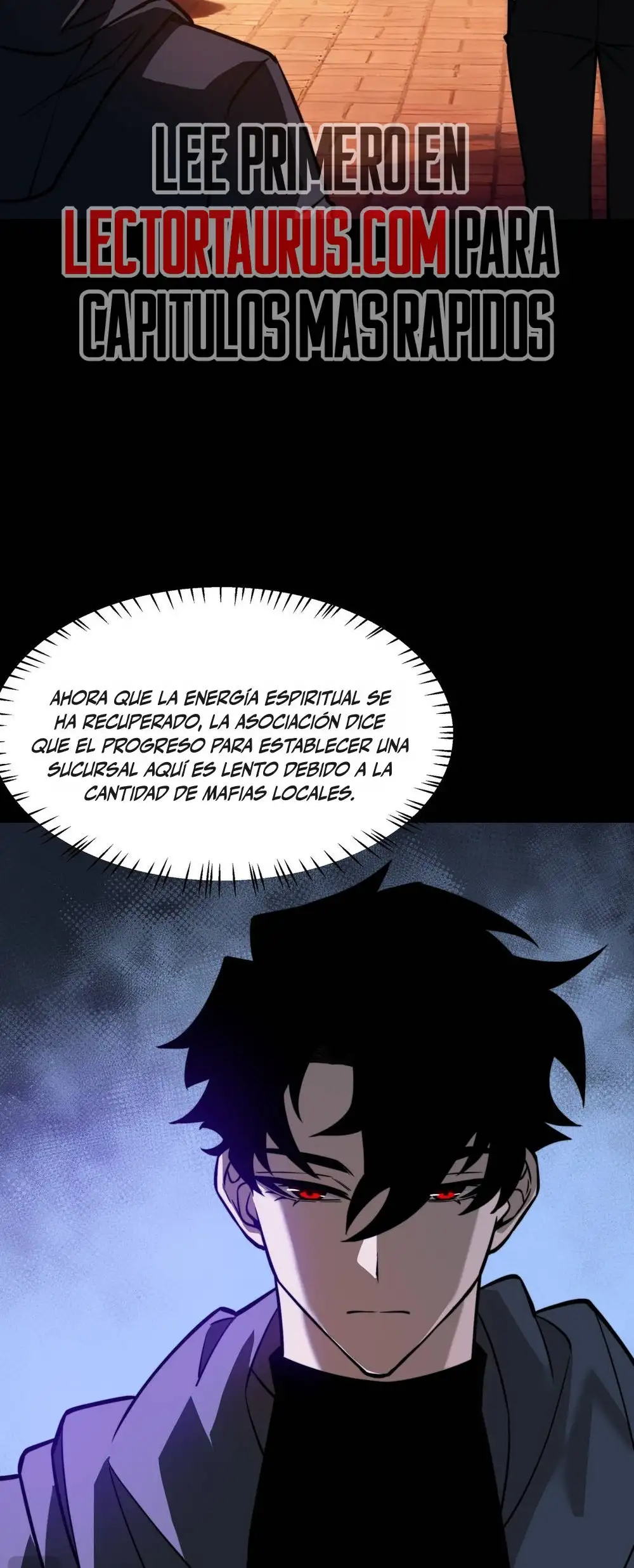 Ascension Divina: Mi camino a la Cima de las Artes Marciales - Capítulo 72 - Página 27 - LectorTMOo