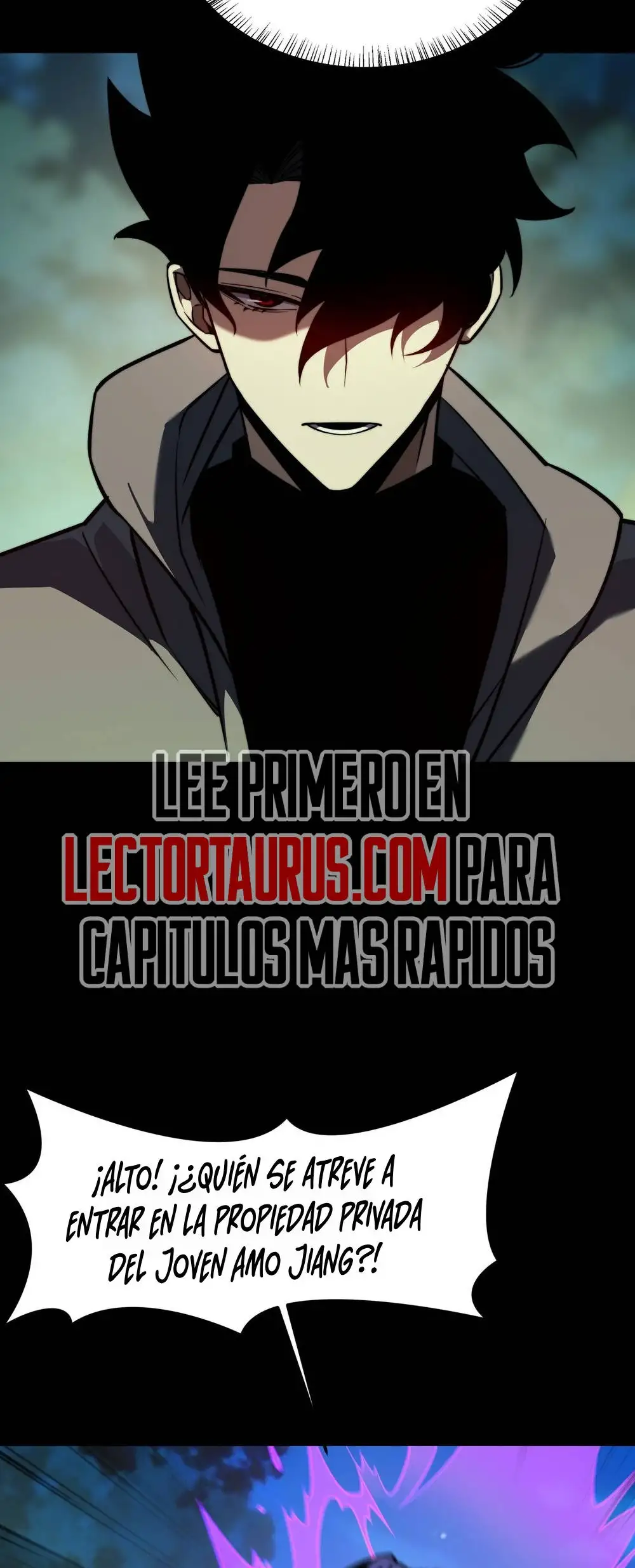 Ascension Divina: Mi camino a la Cima de las Artes Marciales - Capítulo 72 - Página 41 - LectorTMOo
