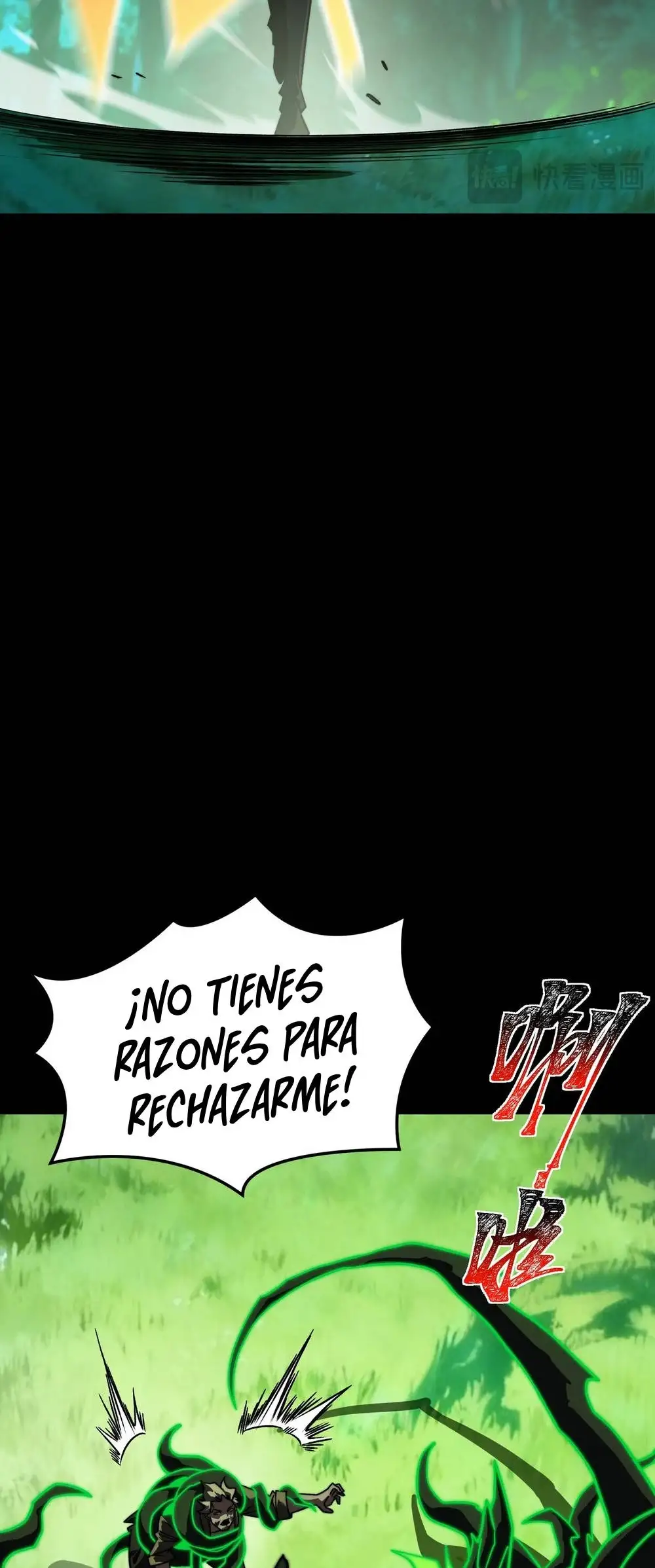 Ascension Divina: Mi camino a la Cima de las Artes Marciales - Capítulo 72 - Página 47 - LectorTMOo