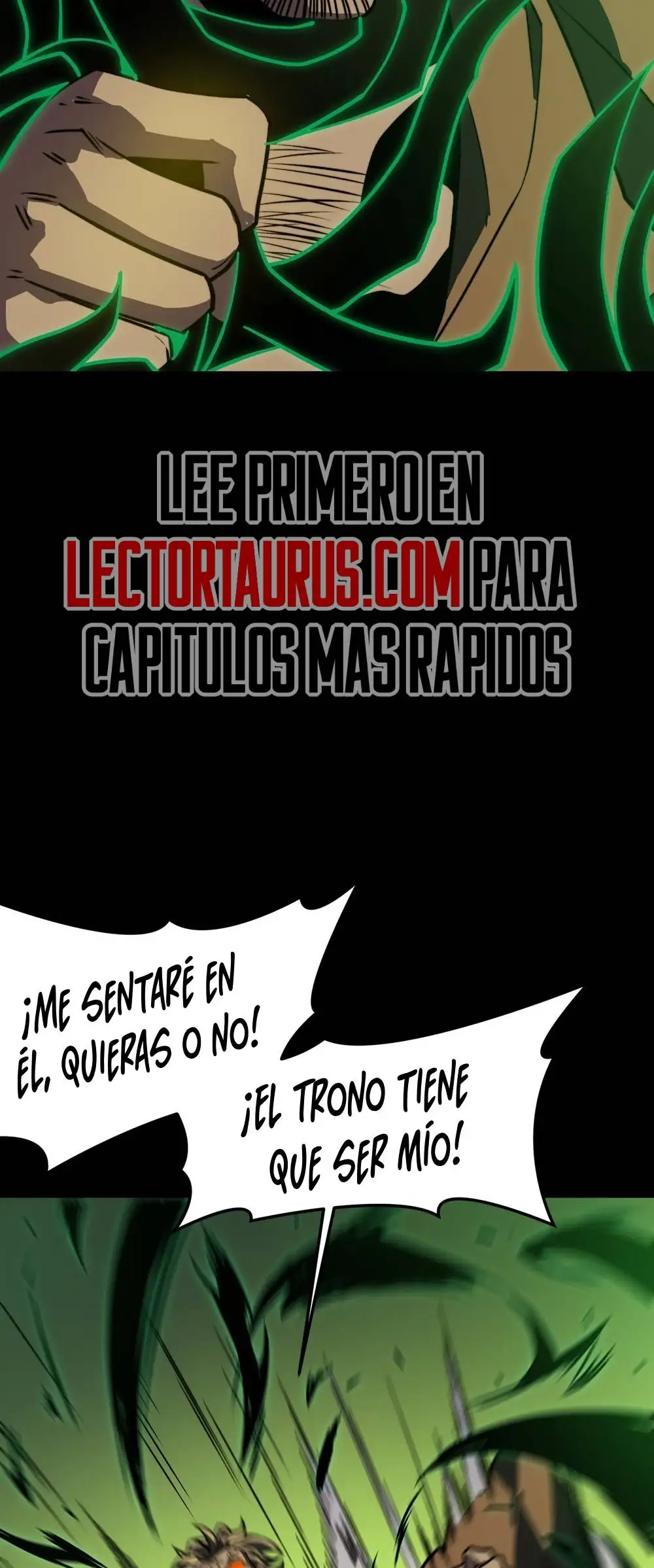 Ascension Divina: Mi camino a la Cima de las Artes Marciales - Capítulo 72 - Página 49 - LectorTMOo