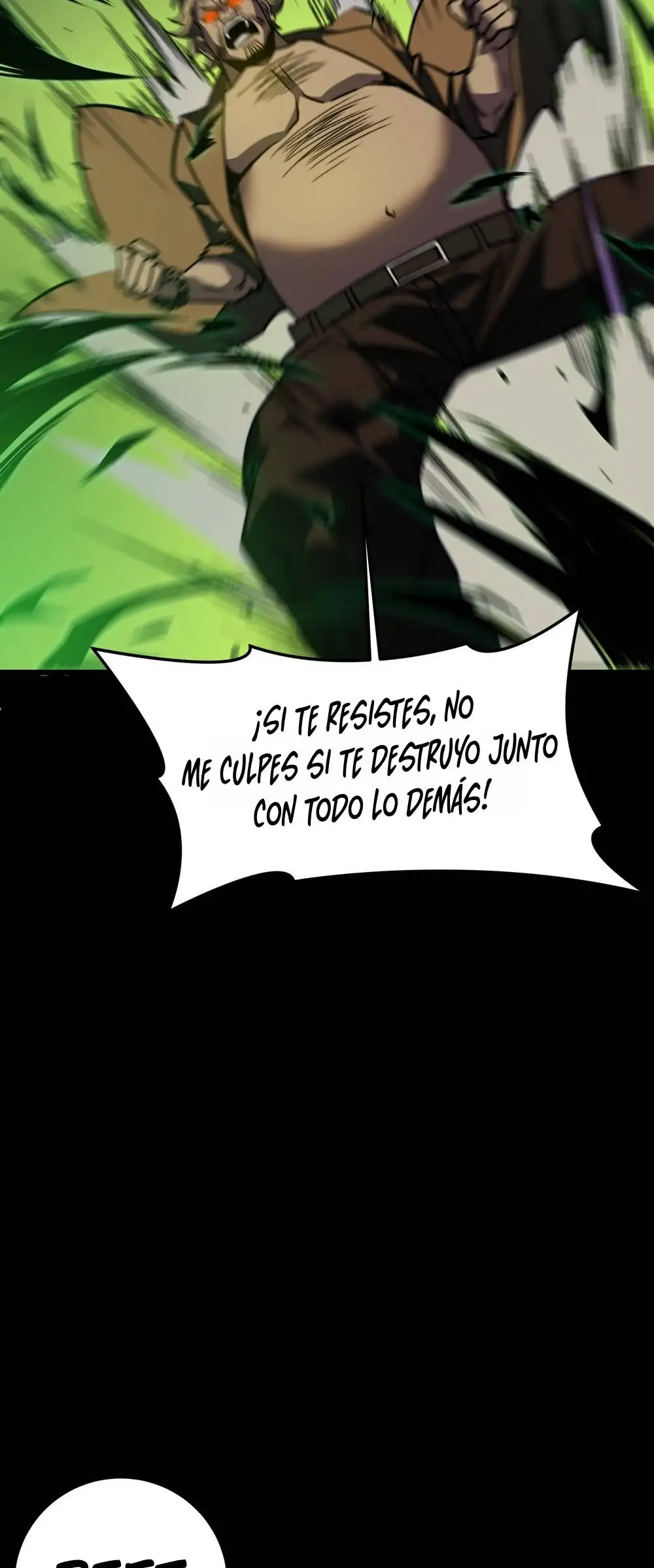 Ascension Divina: Mi camino a la Cima de las Artes Marciales - Capítulo 72 - Página 50 - LectorTMOo