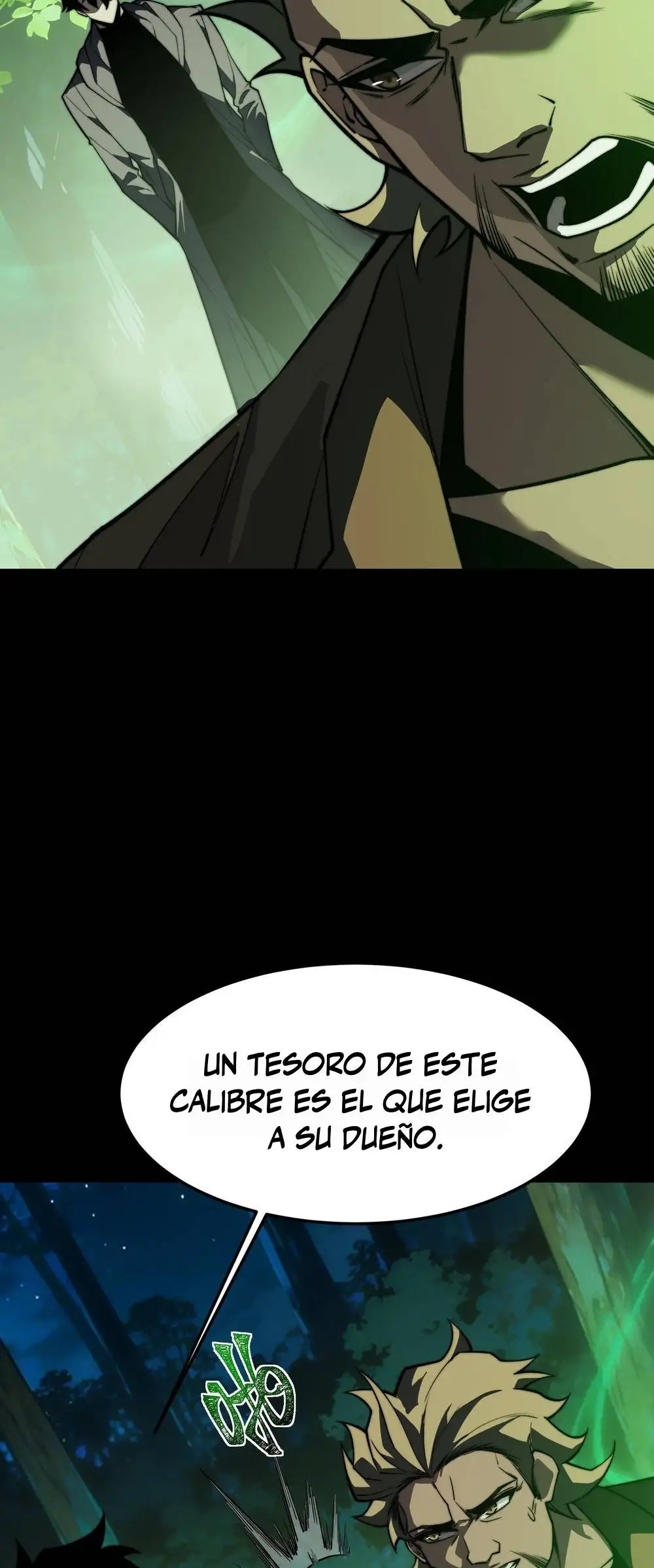 Ascension Divina: Mi camino a la Cima de las Artes Marciales - Capítulo 72 - Página 52 - LectorTMOo