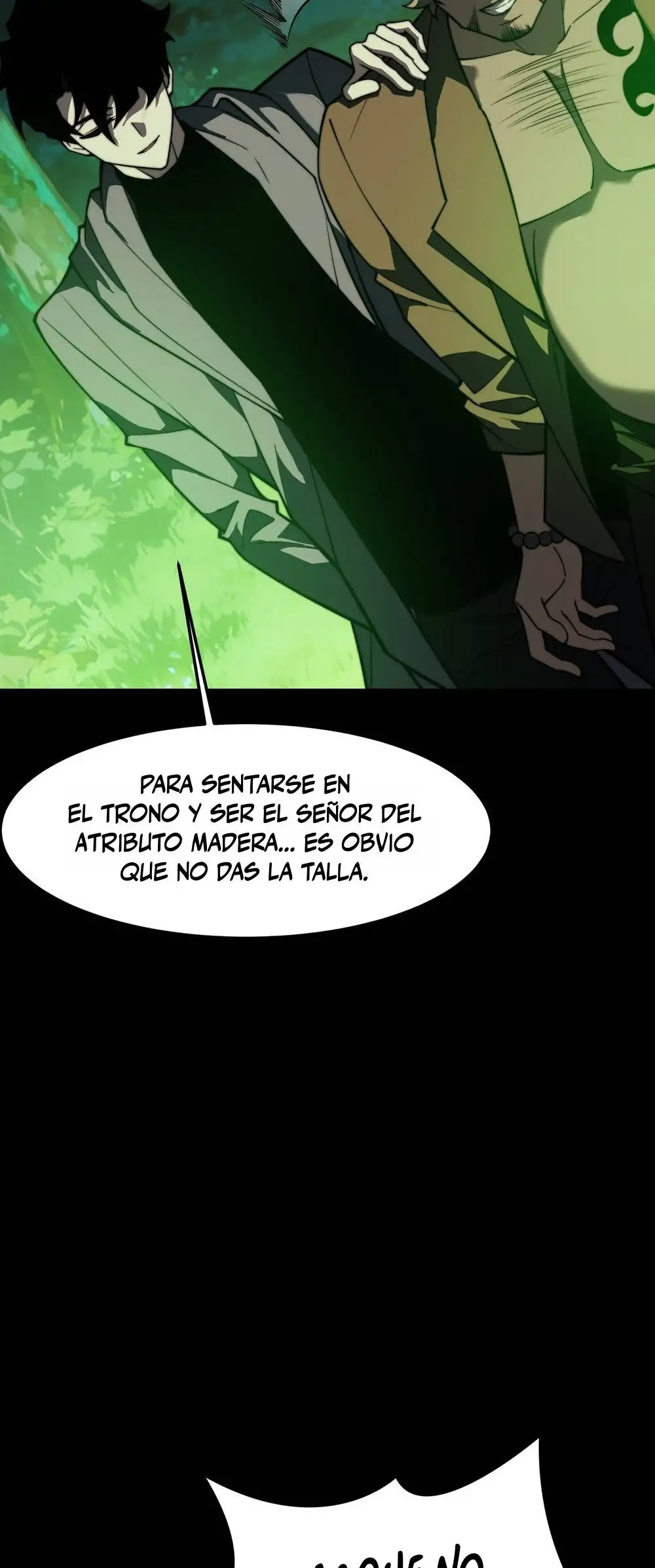 Ascension Divina: Mi camino a la Cima de las Artes Marciales - Capítulo 72 - Página 53 - LectorTMOo