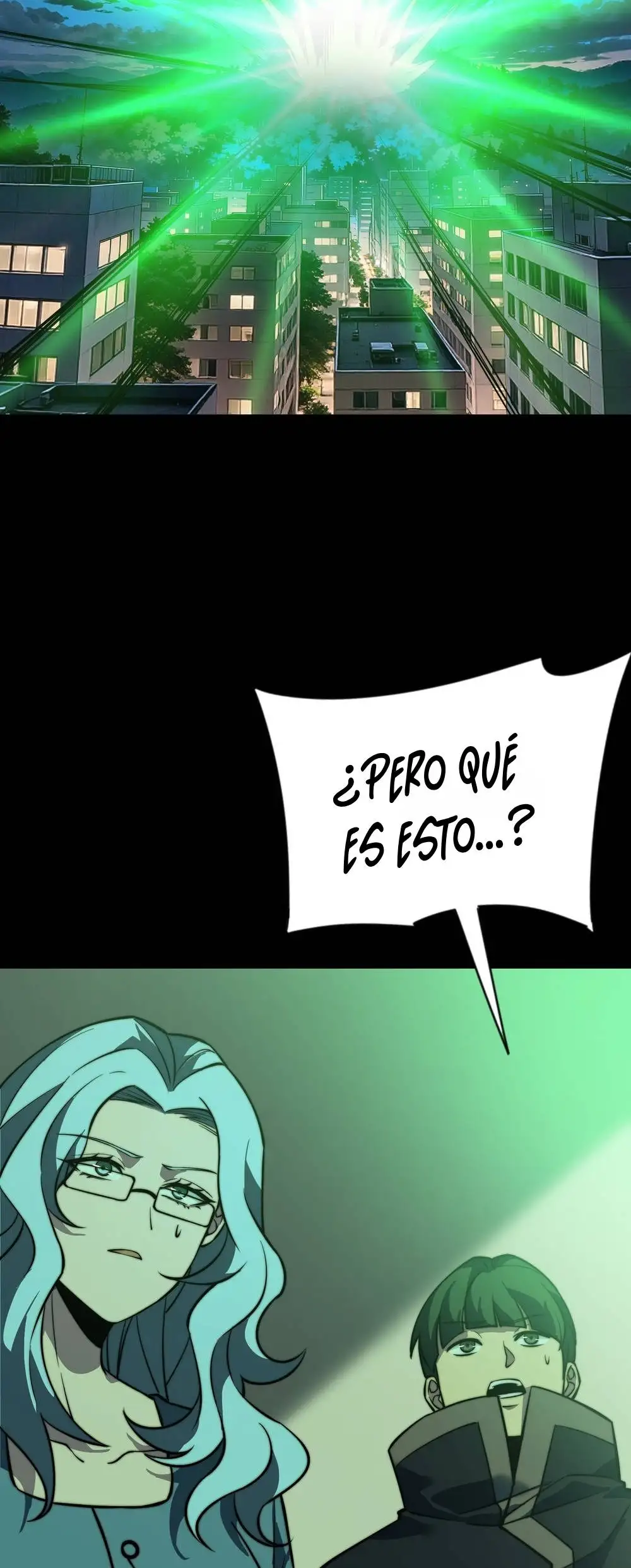 Ascension Divina: Mi camino a la Cima de las Artes Marciales - Capítulo 73 - Página 6 - LectorTMOo