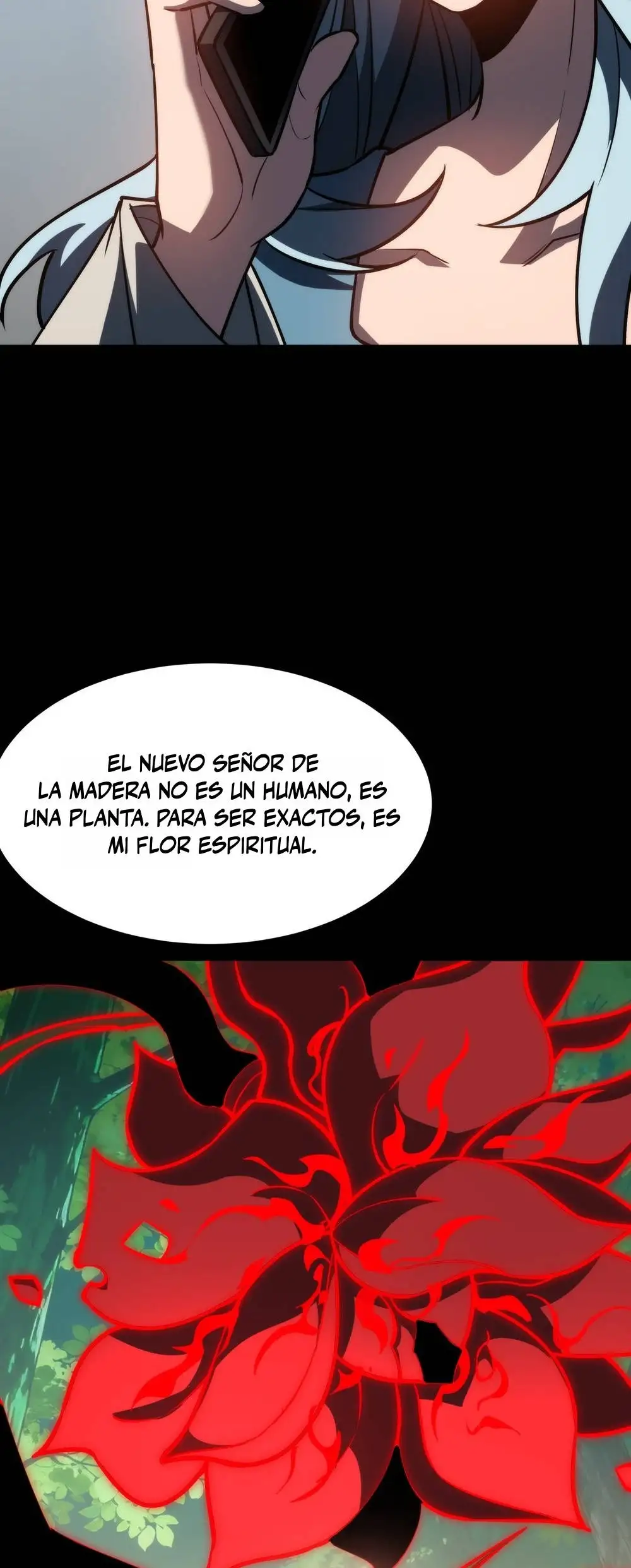 Ascension Divina: Mi camino a la Cima de las Artes Marciales - Capítulo 73 - Página 10 - LectorTMOo