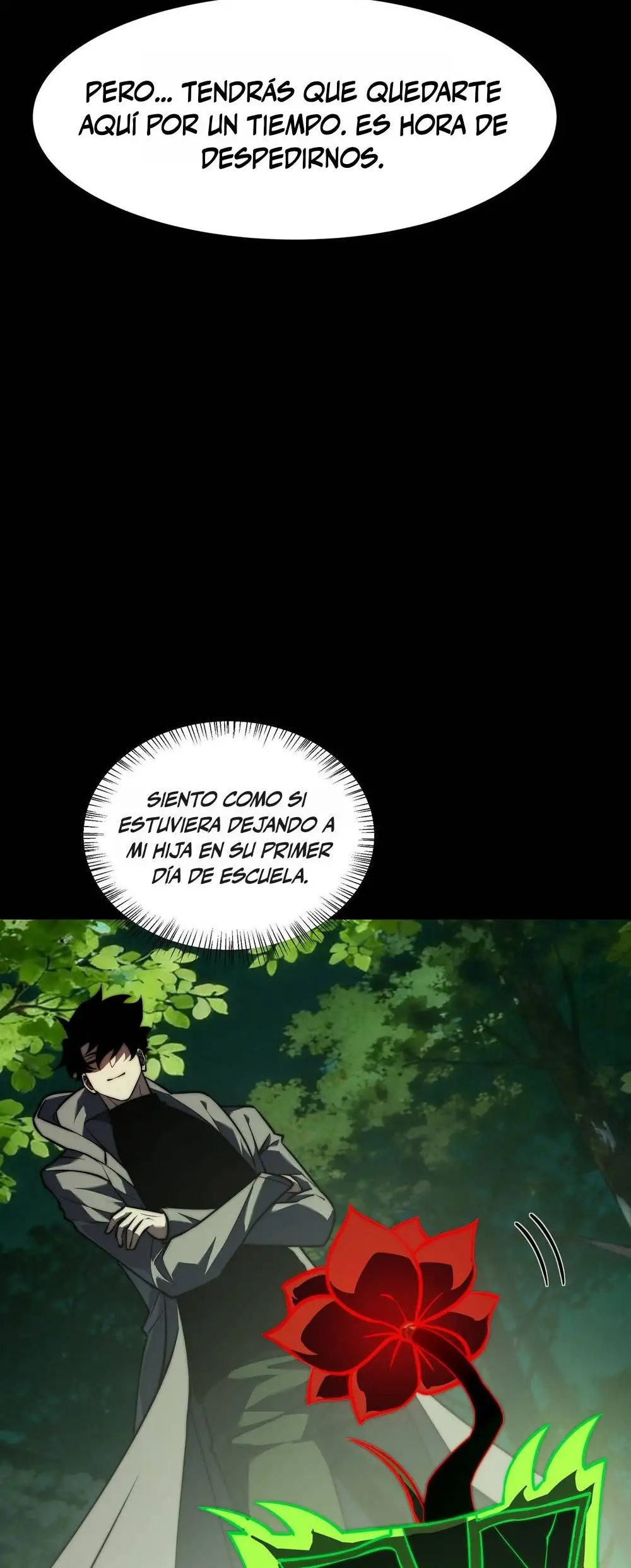 Ascension Divina: Mi camino a la Cima de las Artes Marciales - Capítulo 73 - Página 15 - LectorTMOo