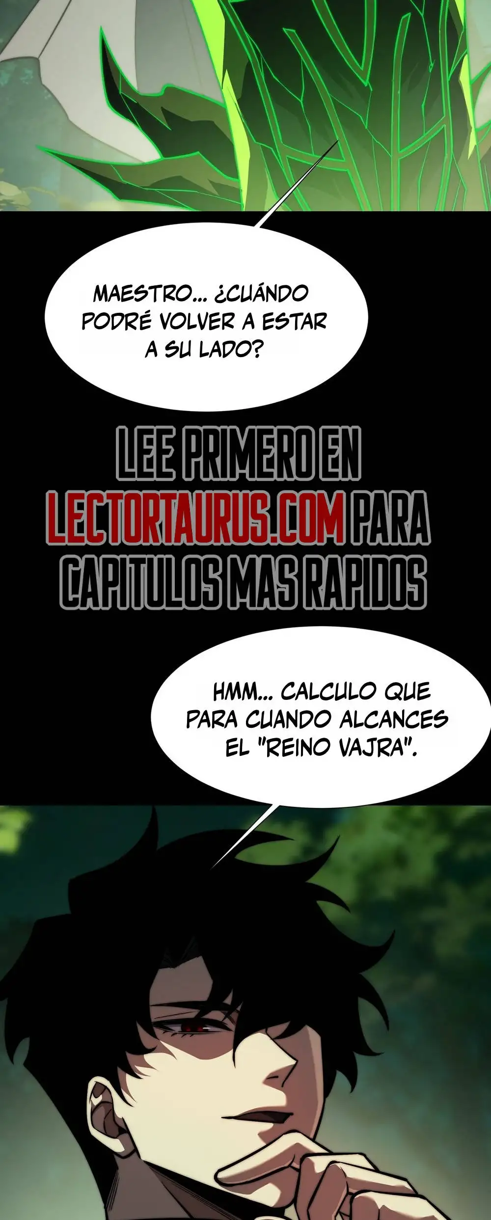 Ascension Divina: Mi camino a la Cima de las Artes Marciales - Capítulo 73 - Página 16 - LectorTMOo