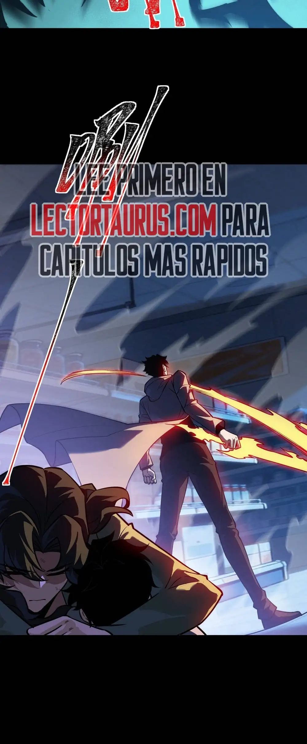 Ascension Divina: Mi camino a la Cima de las Artes Marciales - Capítulo 73 - Página 55 - LectorTMOo