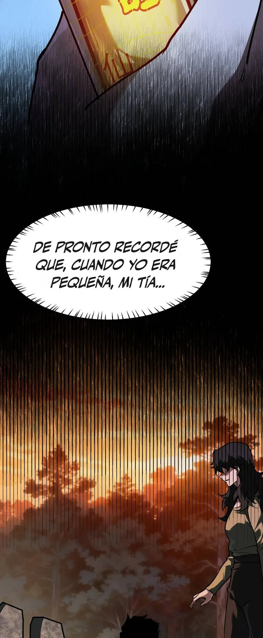Ascension Divina: Mi camino a la Cima de las Artes Marciales - Capítulo 73 - Página 60 - LectorTMOo