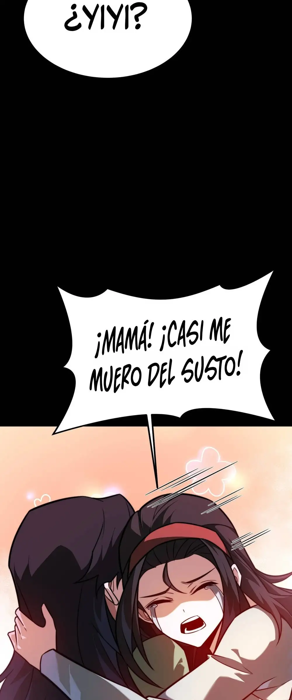 Ascension Divina: Mi camino a la Cima de las Artes Marciales - Capítulo 73 - Página 67 - LectorTMOo
