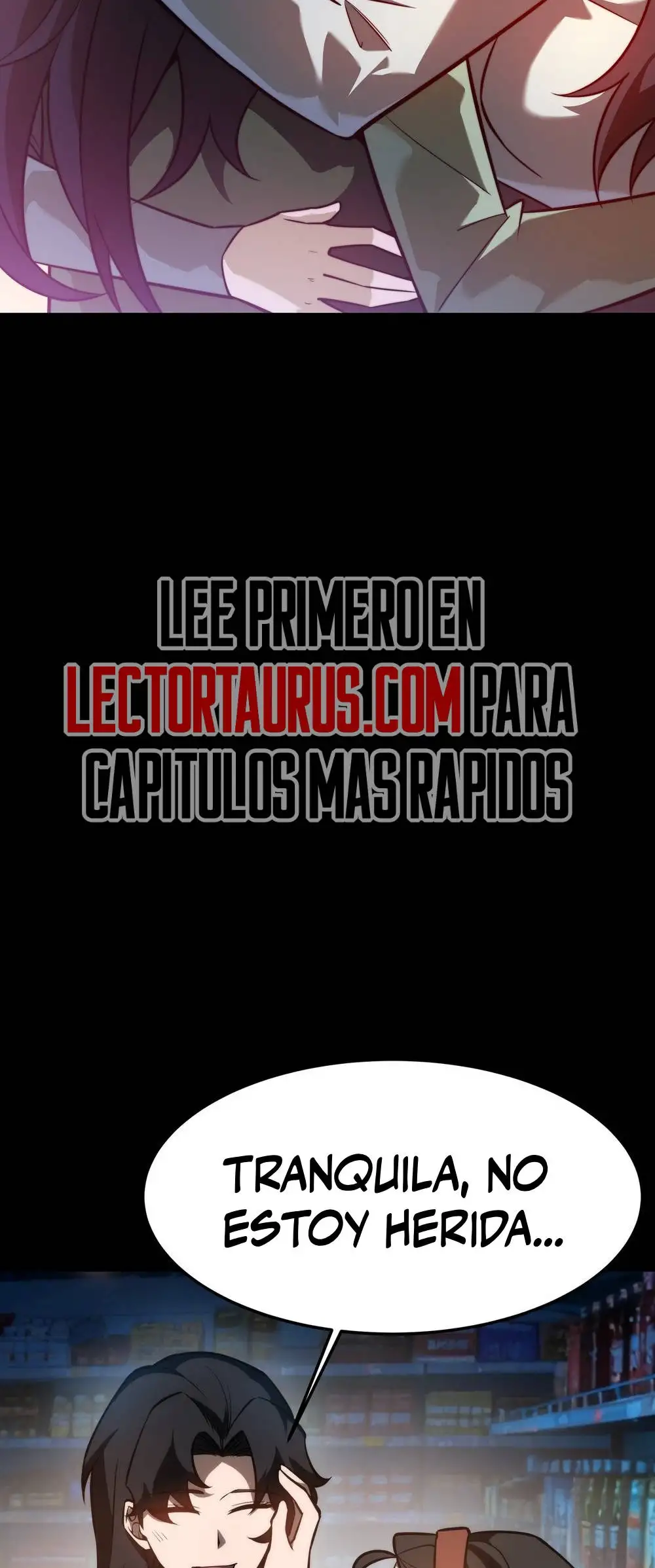 Ascension Divina: Mi camino a la Cima de las Artes Marciales - Capítulo 73 - Página 68 - LectorTMOo