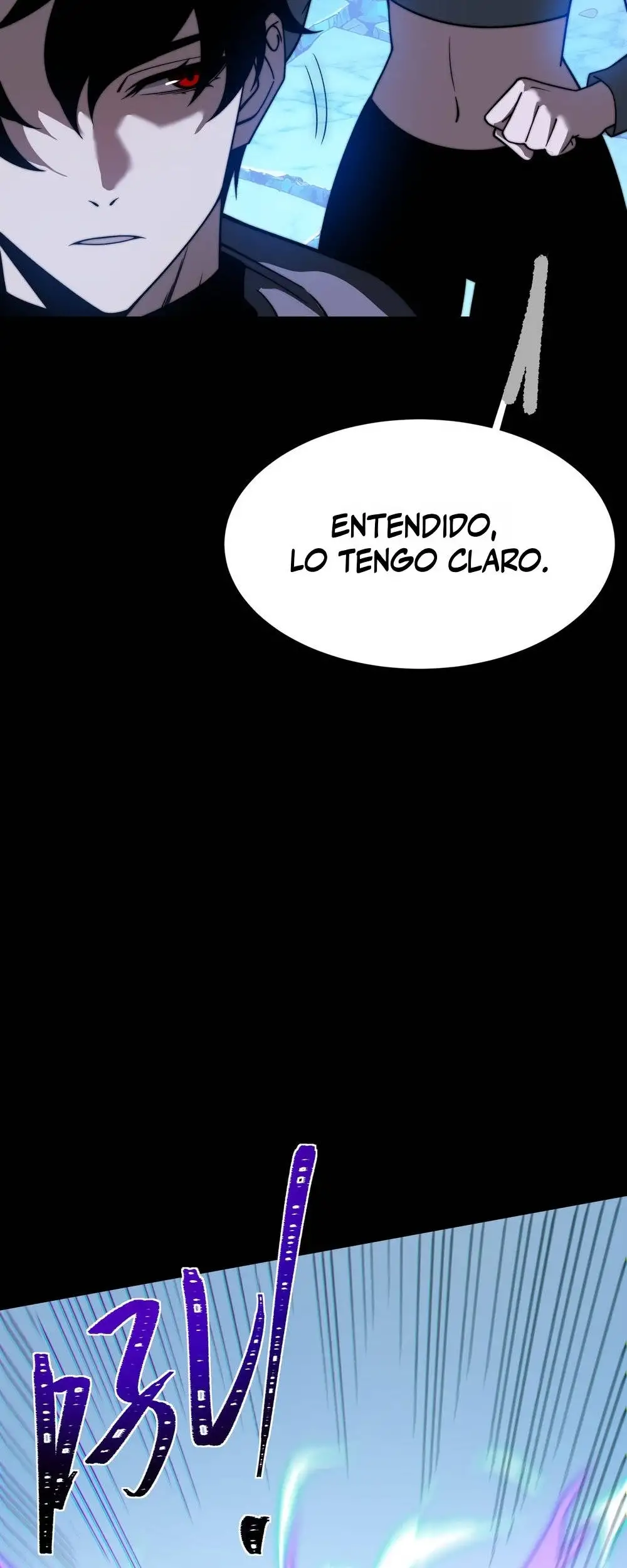 Ascension Divina: Mi camino a la Cima de las Artes Marciales - Capítulo 74 - Página 5 - LectorTMOo