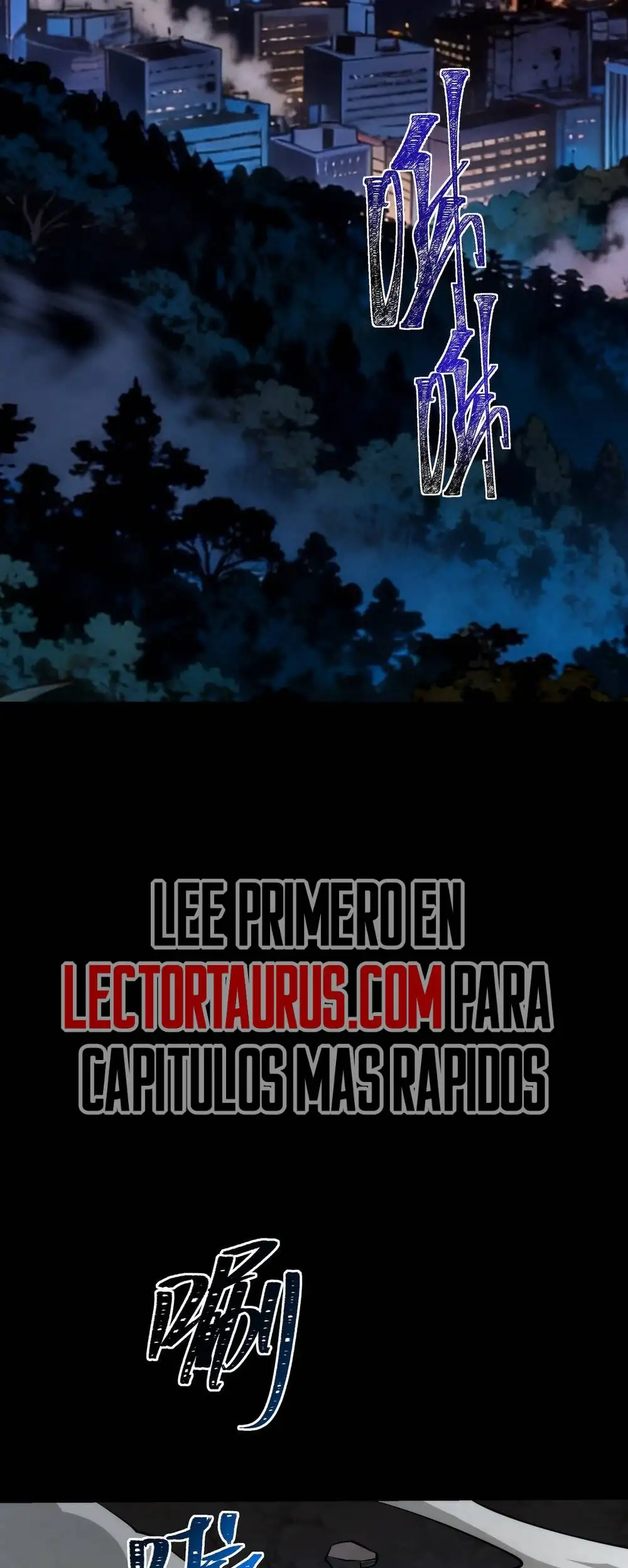 Ascension Divina: Mi camino a la Cima de las Artes Marciales - Capítulo 74 - Página 36 - LectorTMOo