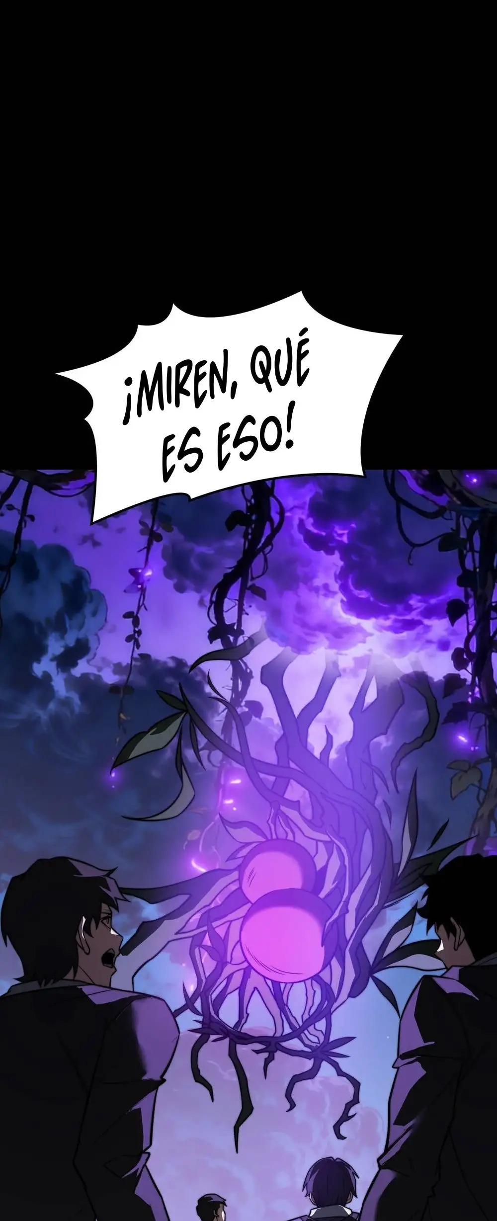Ascension Divina: Mi camino a la Cima de las Artes Marciales - Capítulo 74 - Página 51 - LectorTMOo