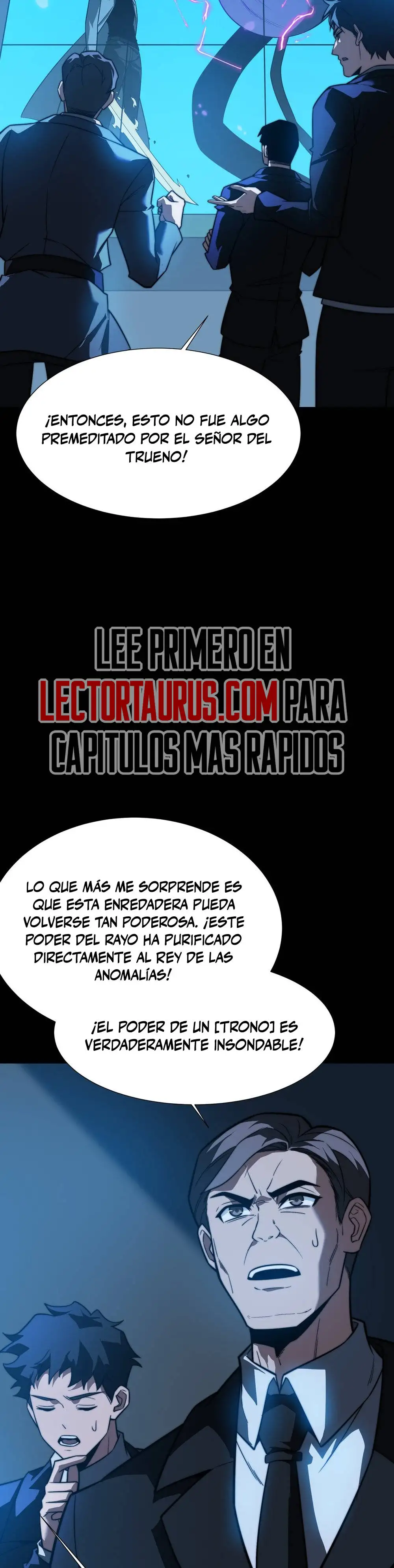 Ascension Divina: Mi camino a la Cima de las Artes Marciales - Capítulo 74 - Página 63 - LectorTMOo