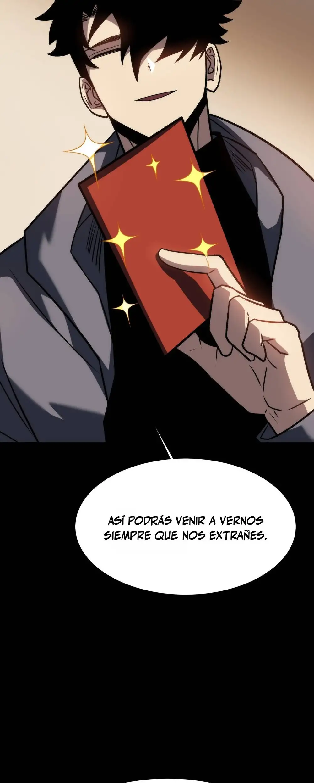 Ascension Divina: Mi camino a la Cima de las Artes Marciales - Capítulo 75 - Página 23 - LectorTMOo