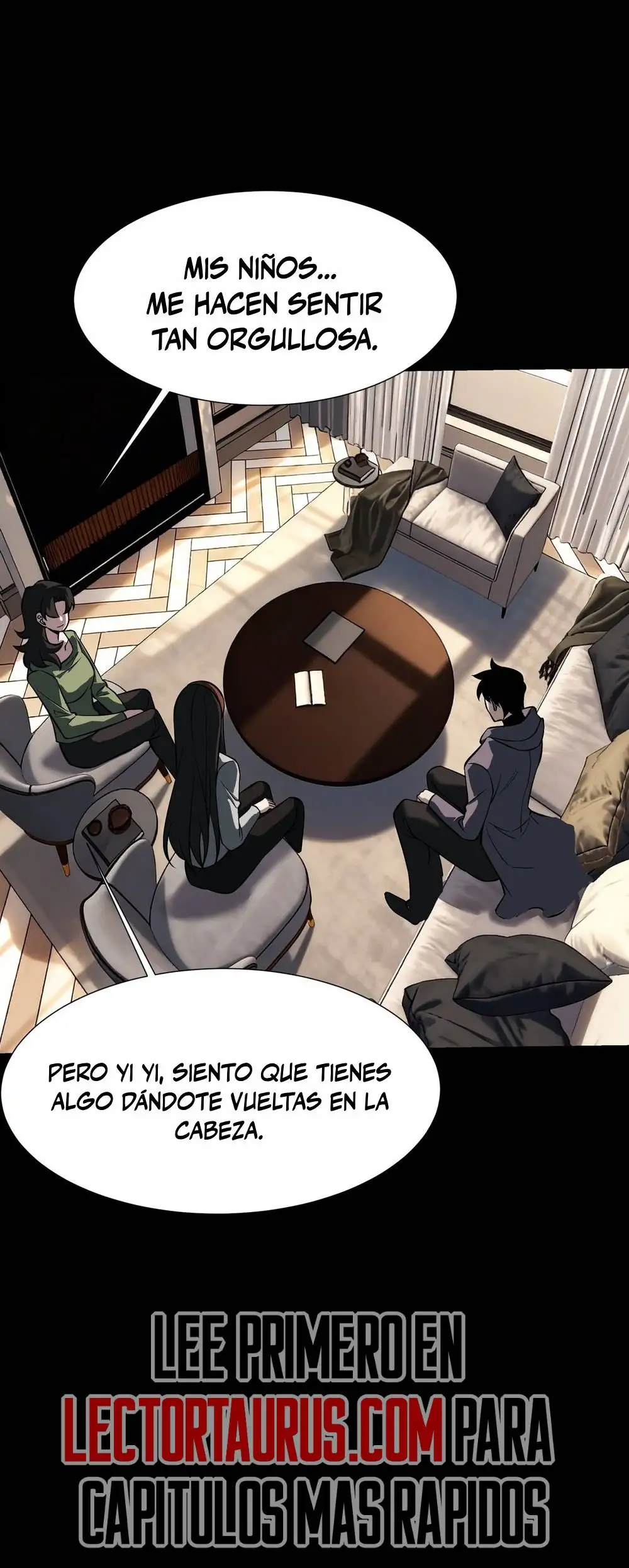 Ascension Divina: Mi camino a la Cima de las Artes Marciales - Capítulo 75 - Página 25 - LectorTMOo
