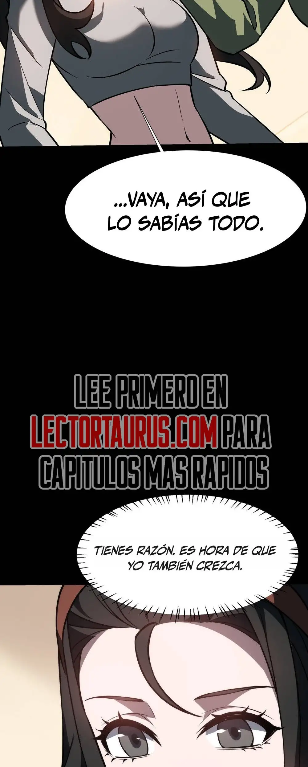 Ascension Divina: Mi camino a la Cima de las Artes Marciales - Capítulo 75 - Página 29 - LectorTMOo