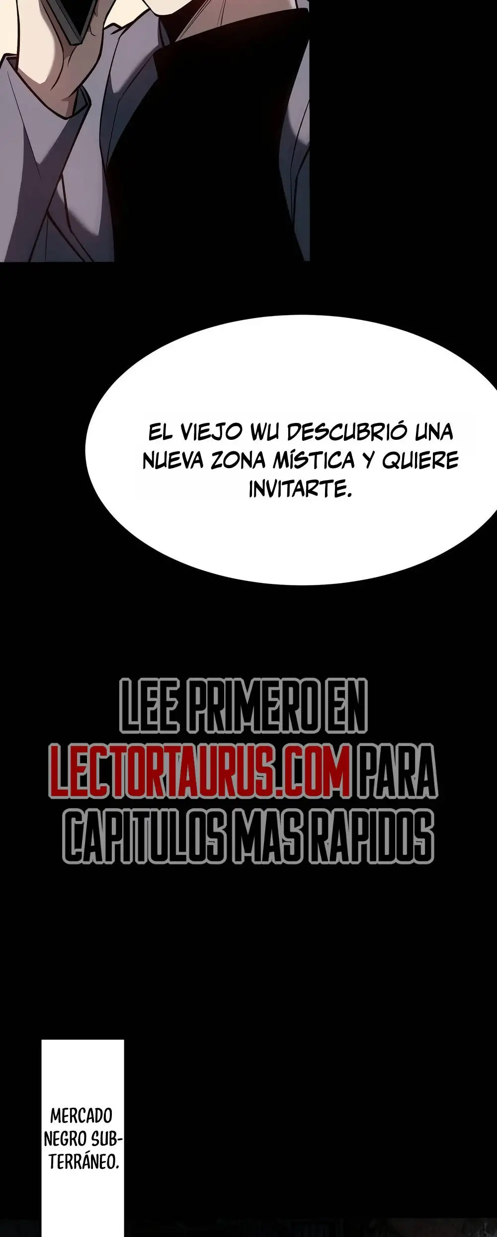 Ascension Divina: Mi camino a la Cima de las Artes Marciales - Capítulo 75 - Página 32 - LectorTMOo
