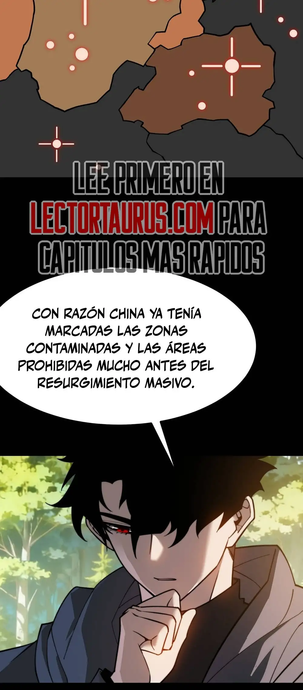Ascension Divina: Mi camino a la Cima de las Artes Marciales - Capítulo 75 - Página 56 - LectorTMOo