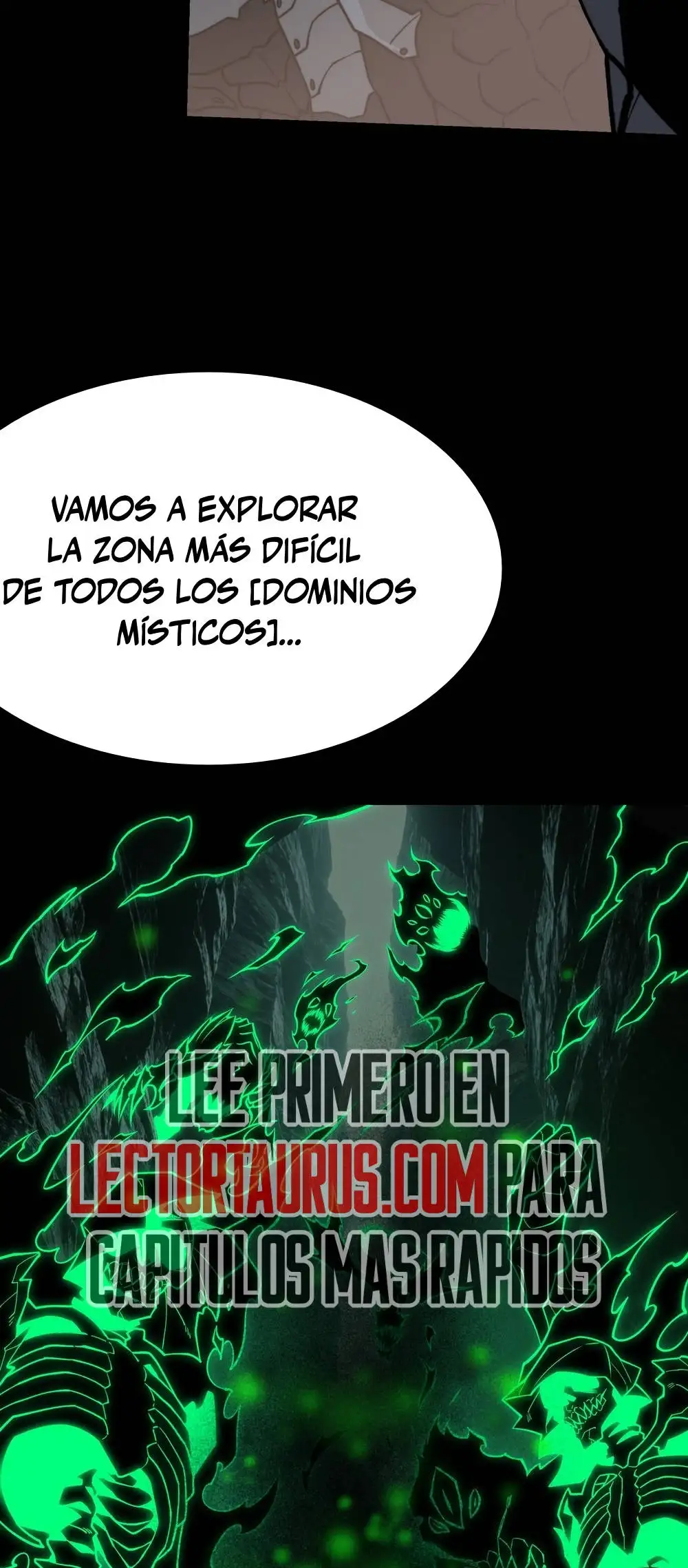 Ascension Divina: Mi camino a la Cima de las Artes Marciales - Capítulo 75 - Página 60 - LectorTMOo