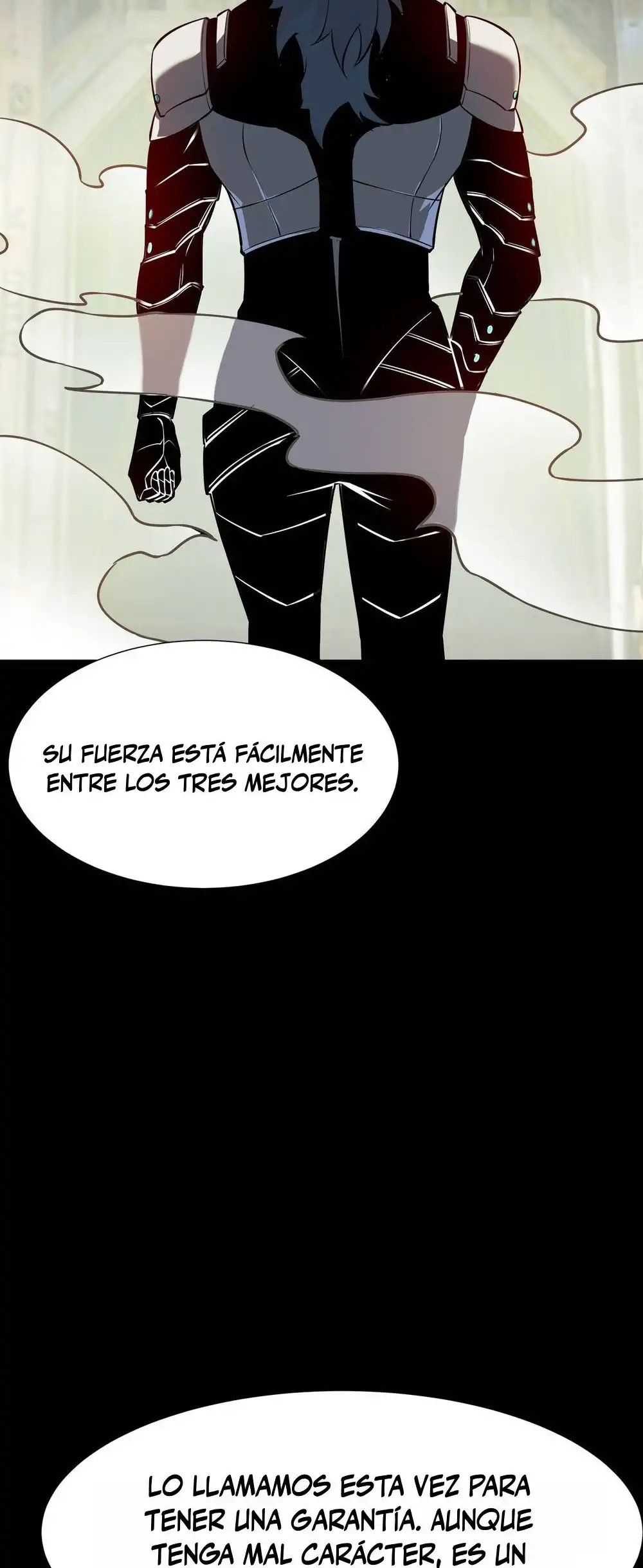 Ascension Divina: Mi camino a la Cima de las Artes Marciales - Capítulo 76 - Página 9 - LectorTMOo