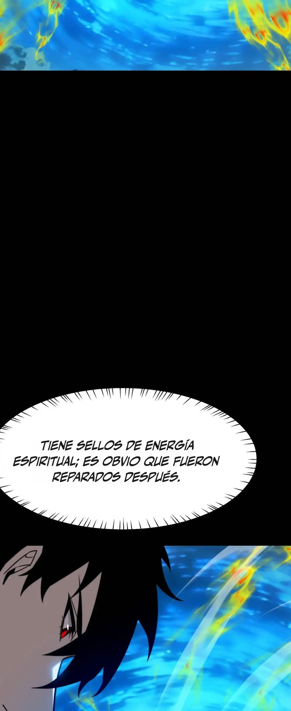 Ascension Divina: Mi camino a la Cima de las Artes Marciales - Capítulo 76 - Página 19 - LectorTMOo