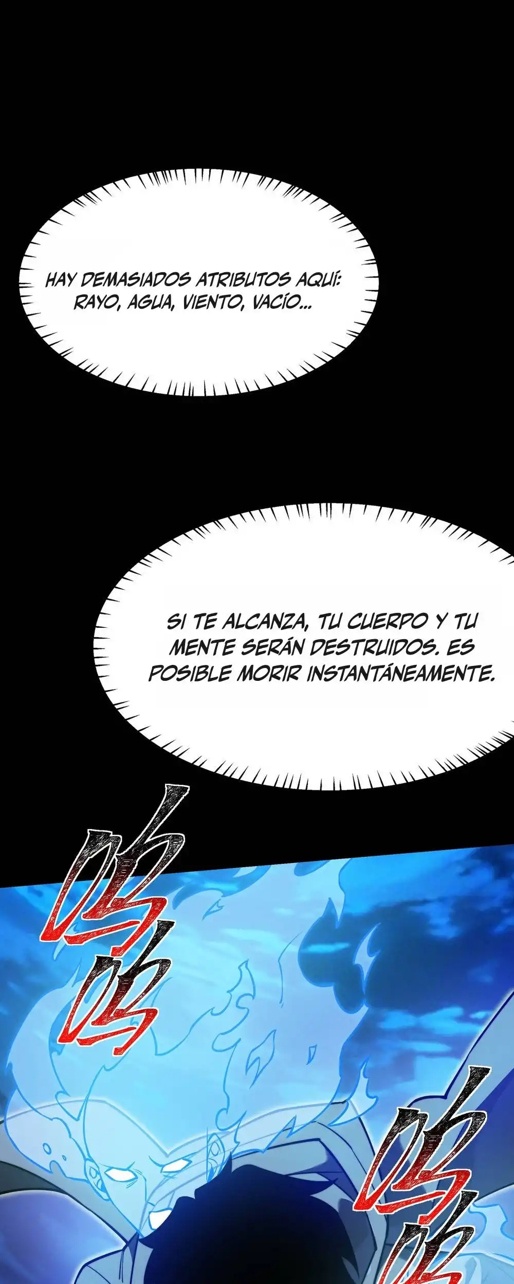 Ascension Divina: Mi camino a la Cima de las Artes Marciales - Capítulo 76 - Página 28 - LectorTMOo