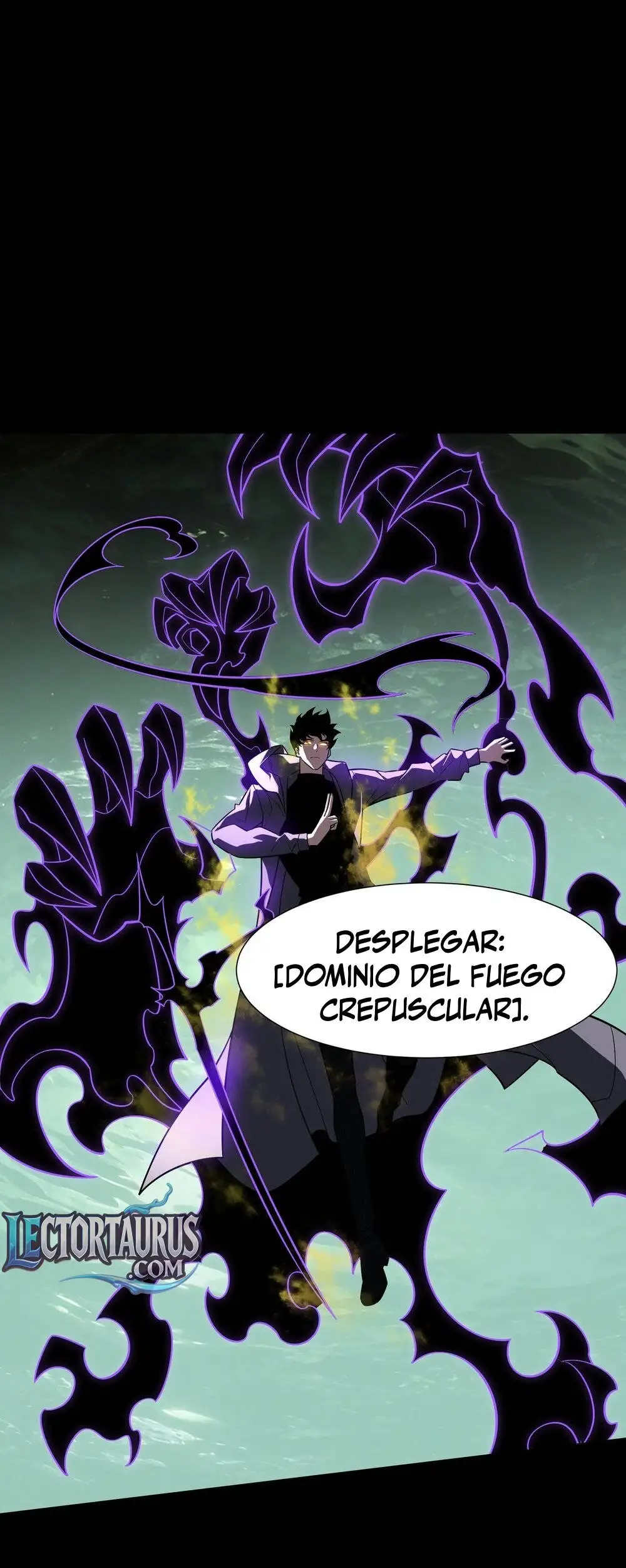 Ascension Divina: Mi camino a la Cima de las Artes Marciales - Capítulo 76 - Página 60 - LectorTMOo