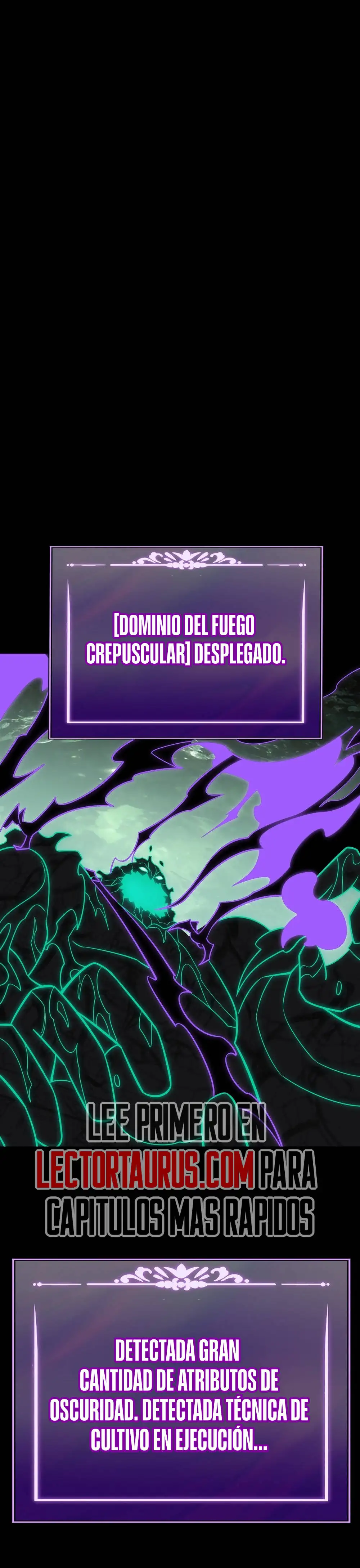 Ascension Divina: Mi camino a la Cima de las Artes Marciales - Capítulo 76 - Página 62 - LectorTMOo