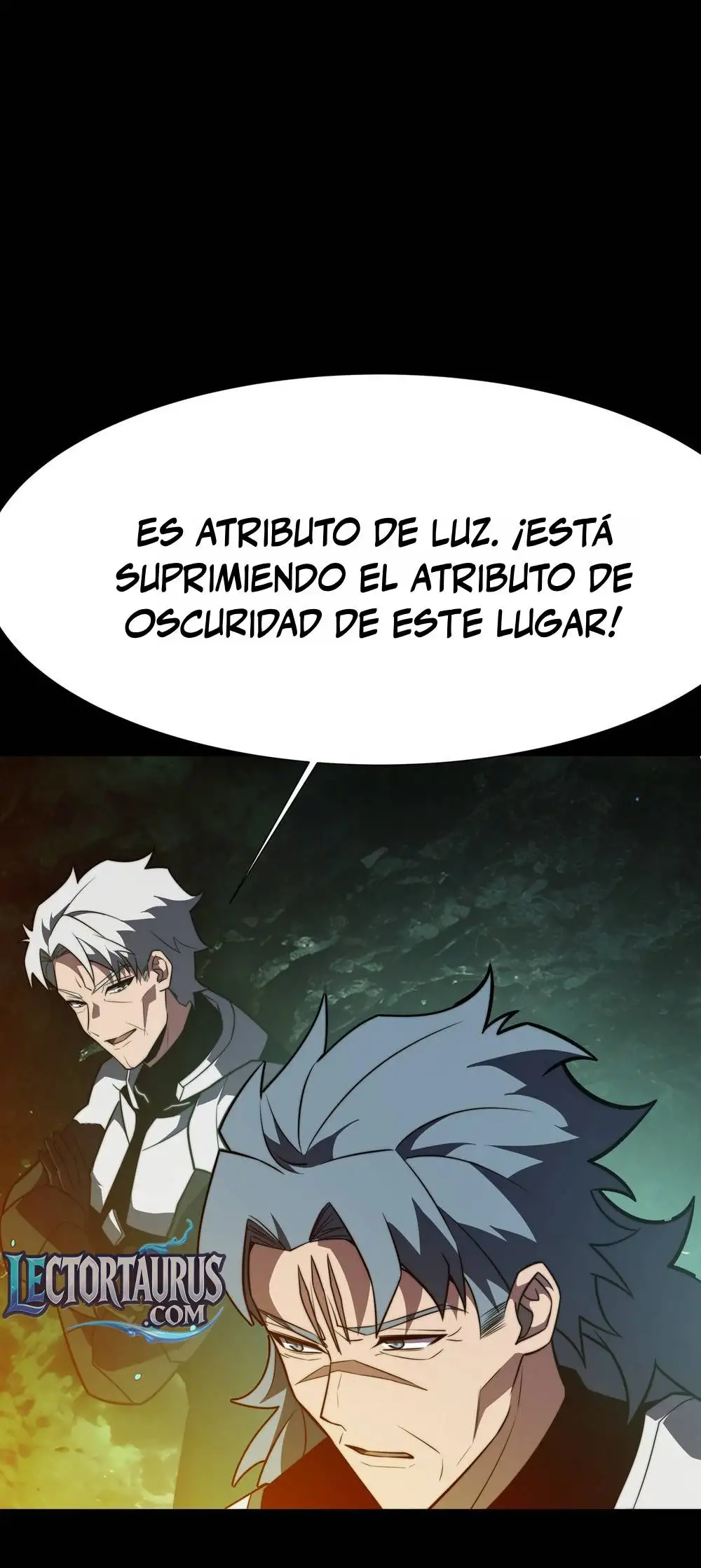Ascension Divina: Mi camino a la Cima de las Artes Marciales - Capítulo 77 - Página 10 - LectorTMOo