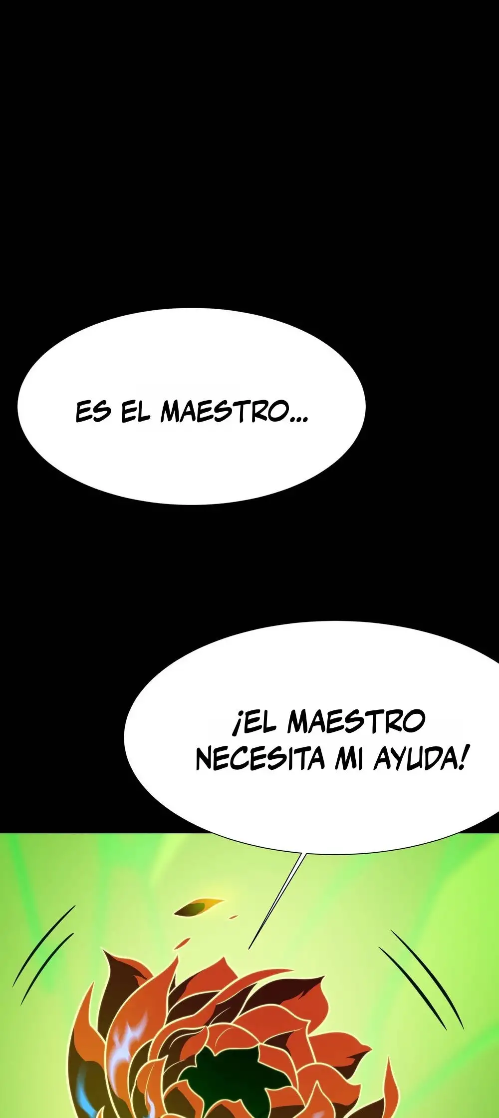 Ascension Divina: Mi camino a la Cima de las Artes Marciales - Capítulo 77 - Página 13 - LectorTMOo