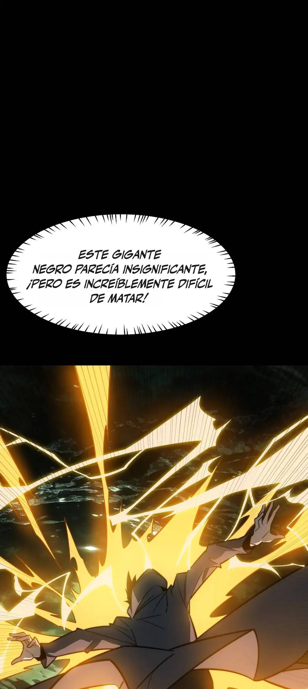 Ascension Divina: Mi camino a la Cima de las Artes Marciales - Capítulo 77 - Página 16 - LectorTMOo
