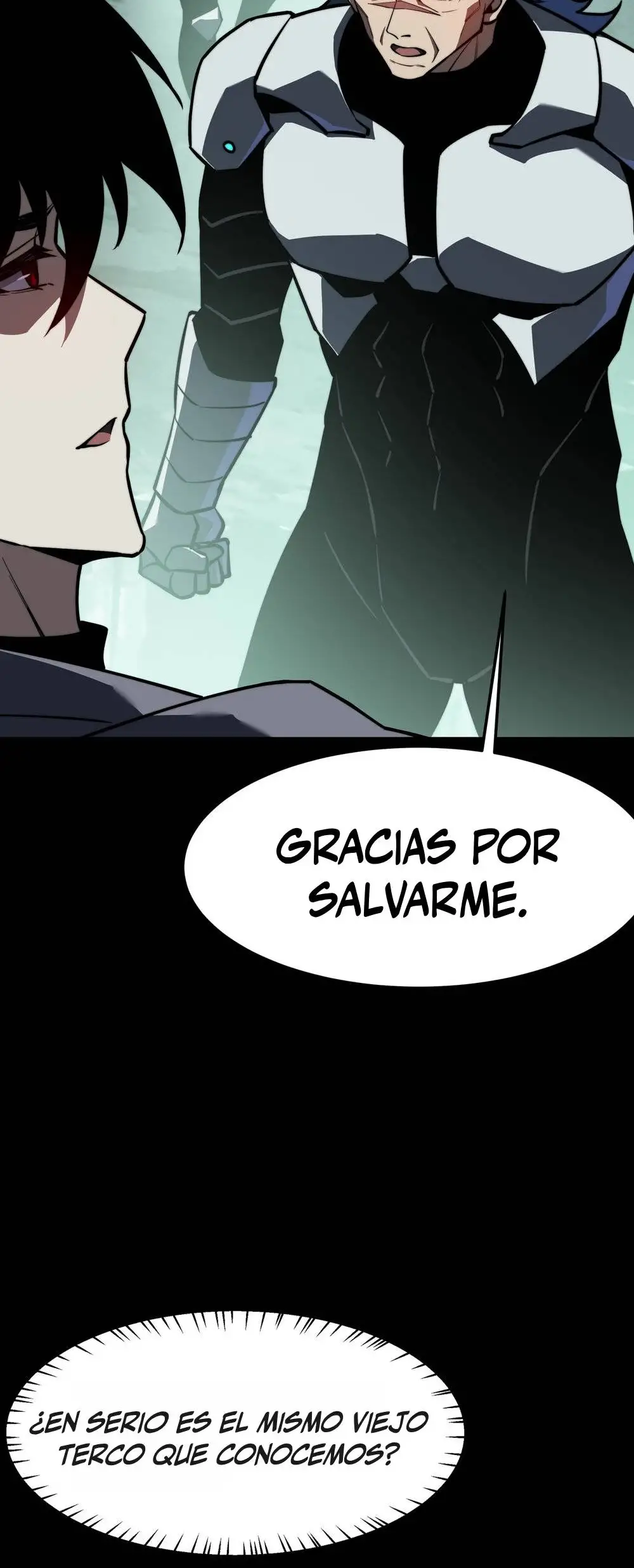 Ascension Divina: Mi camino a la Cima de las Artes Marciales - Capítulo 77 - Página 31 - LectorTMOo