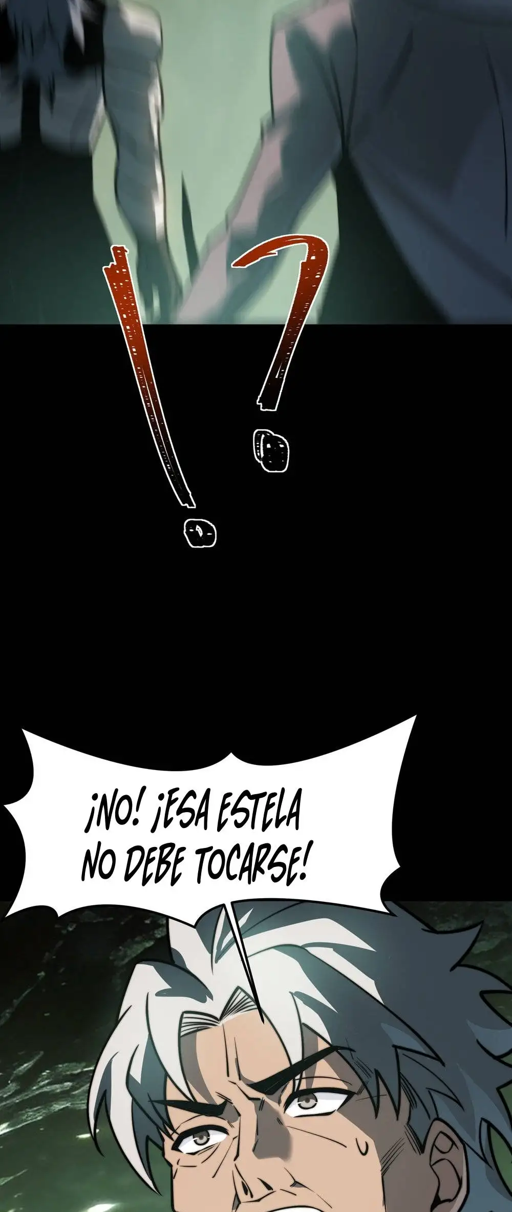 Ascension Divina: Mi camino a la Cima de las Artes Marciales - Capítulo 77 - Página 62 - LectorTMOo