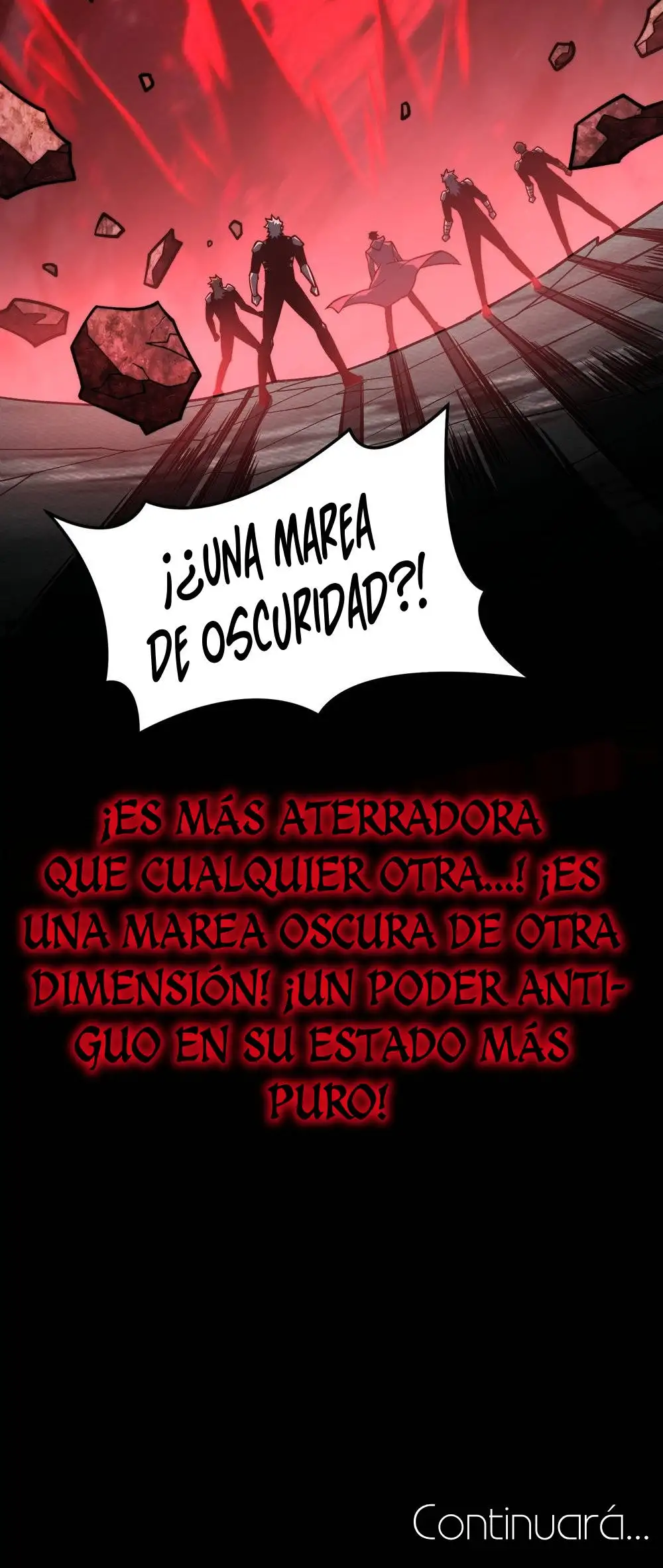 Ascension Divina: Mi camino a la Cima de las Artes Marciales - Capítulo 77 - Página 69 - LectorTMOo