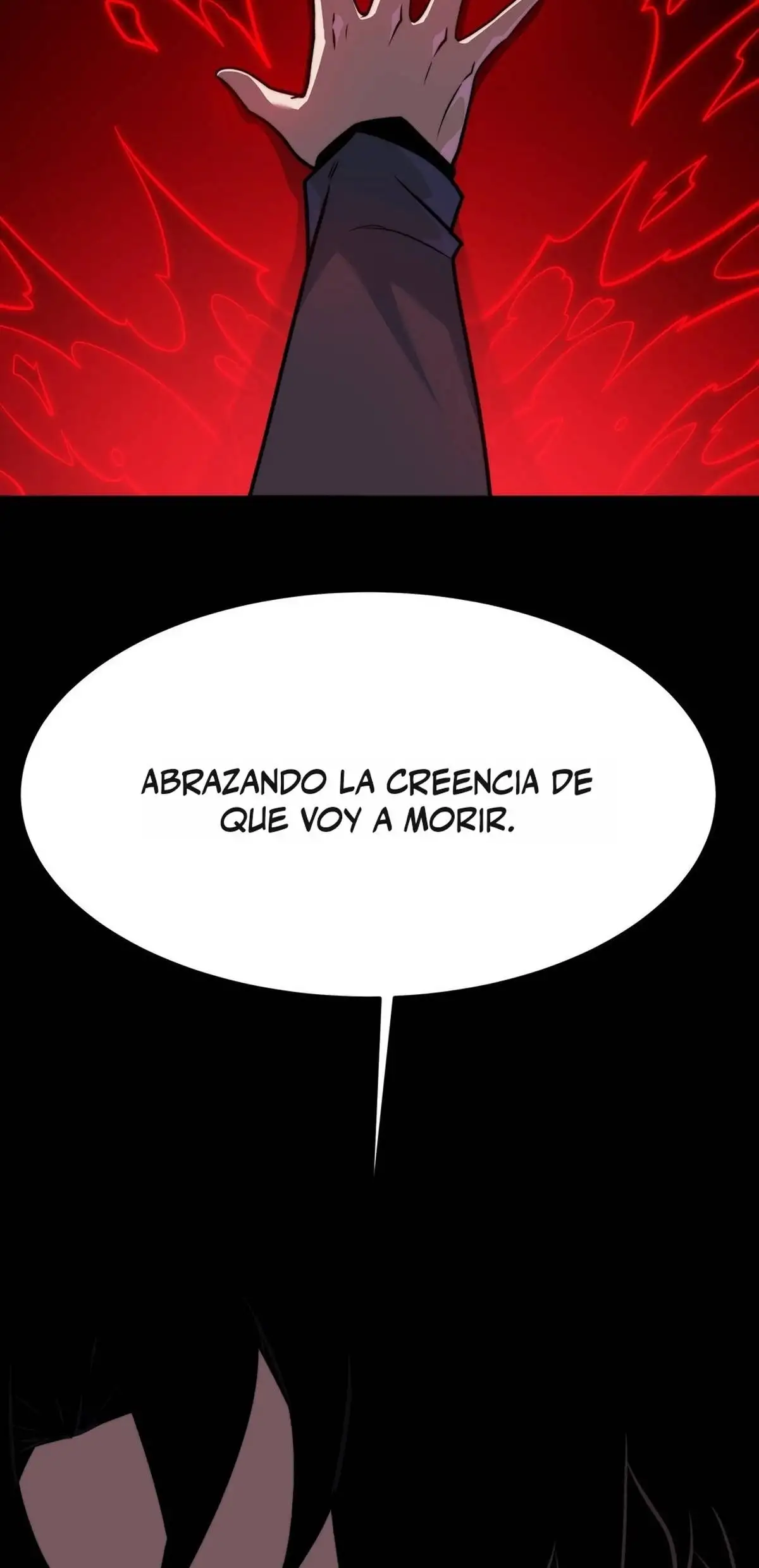 Ascension Divina: Mi camino a la Cima de las Artes Marciales - Capítulo 78 - Página 11 - LectorTMOo