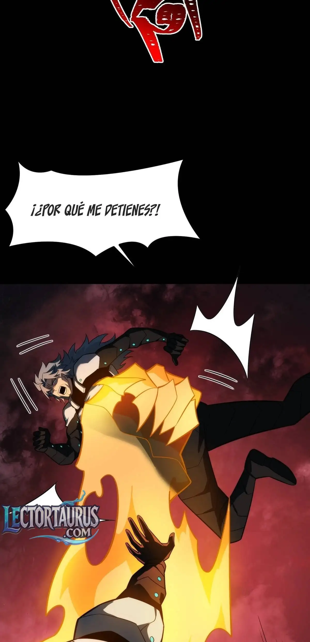 Ascension Divina: Mi camino a la Cima de las Artes Marciales - Capítulo 78 - Página 17 - LectorTMOo