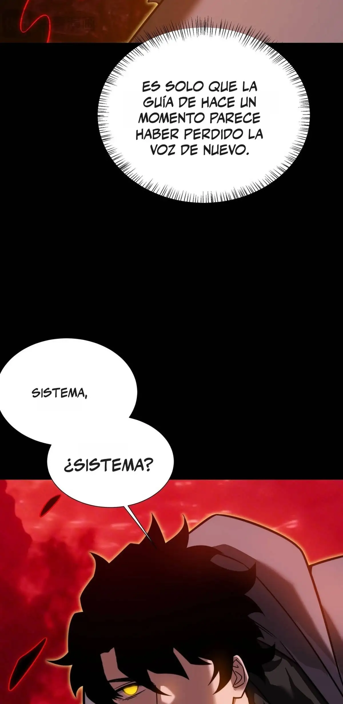 Ascension Divina: Mi camino a la Cima de las Artes Marciales - Capítulo 78 - Página 31 - LectorTMOo