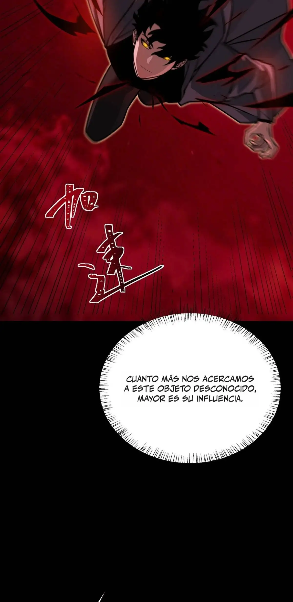 Ascension Divina: Mi camino a la Cima de las Artes Marciales - Capítulo 78 - Página 40 - LectorTMOo