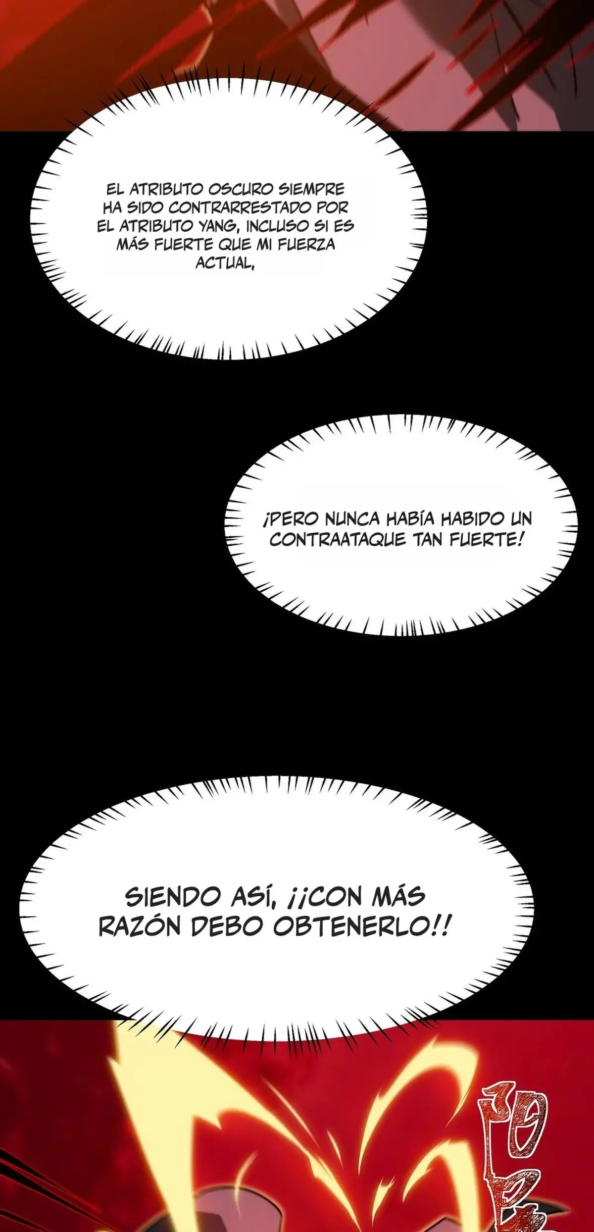 Ascension Divina: Mi camino a la Cima de las Artes Marciales - Capítulo 78 - Página 53 - LectorTMOo