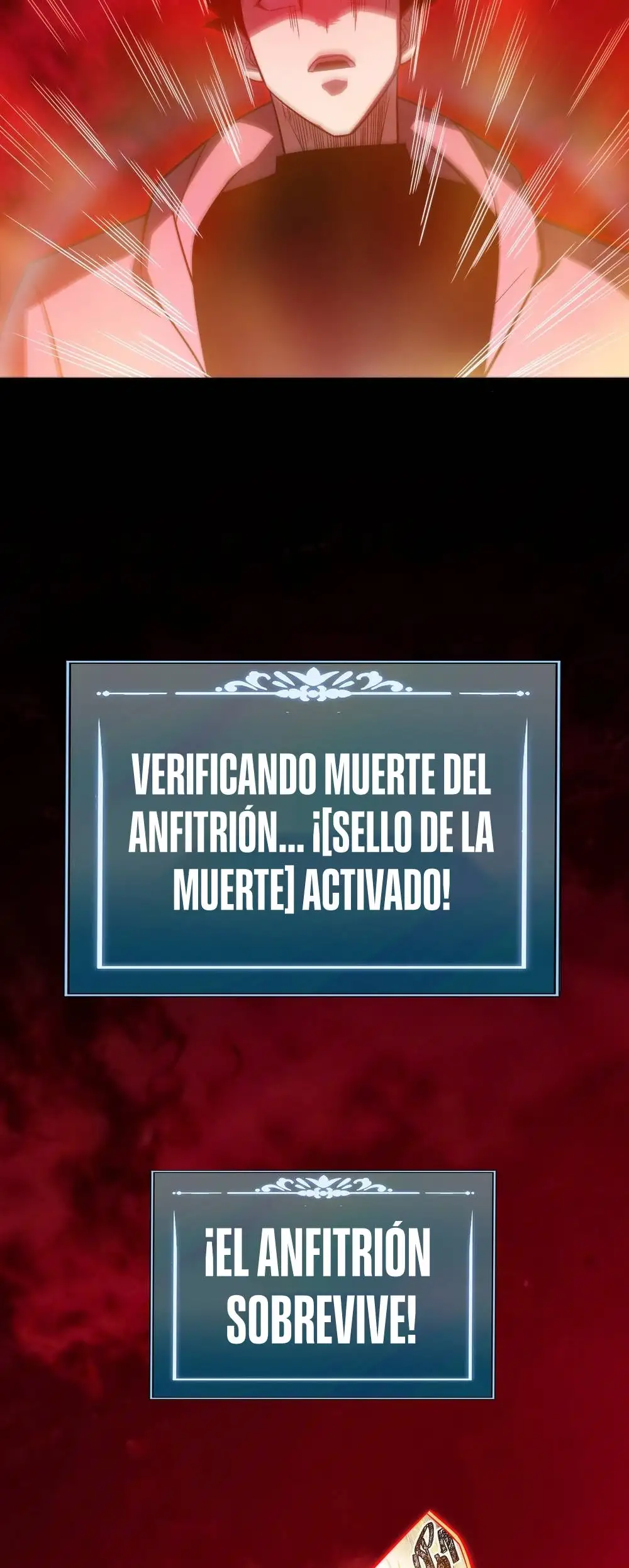 Ascension Divina: Mi camino a la Cima de las Artes Marciales - Capítulo 79 - Página 9 - LectorTMOo