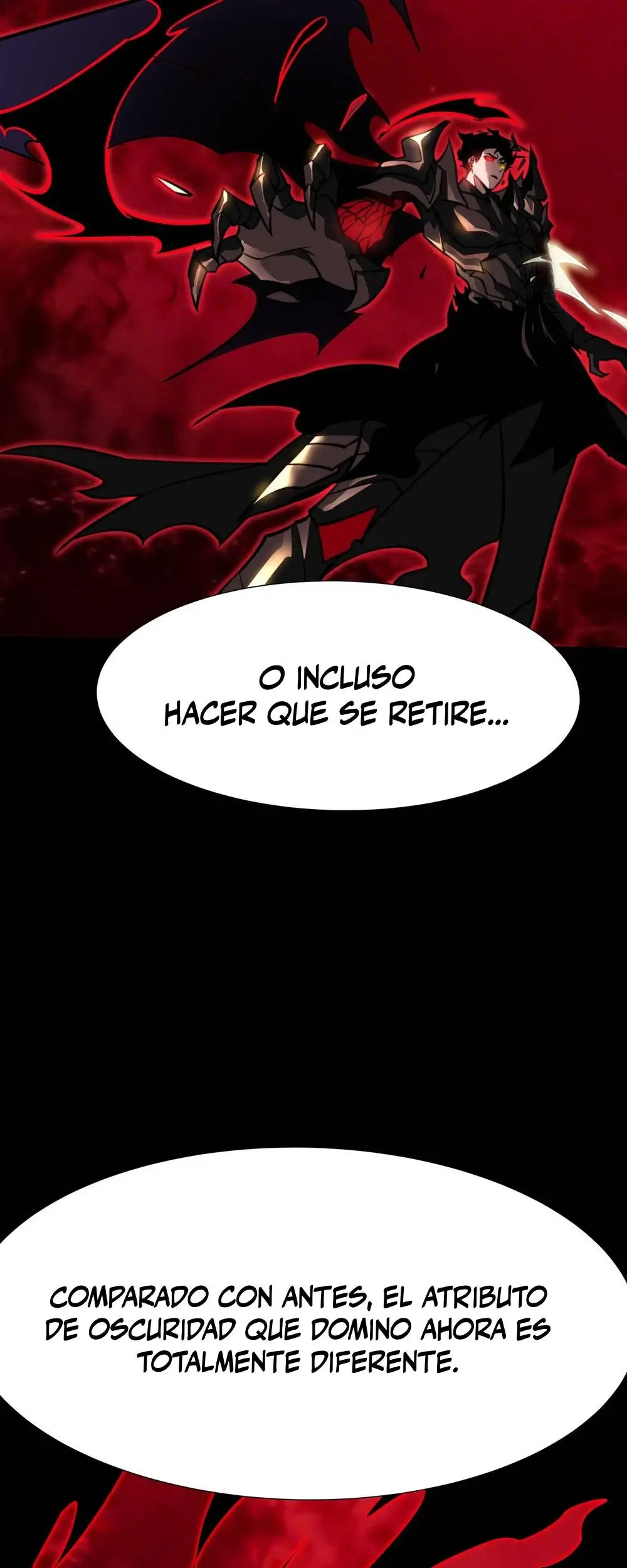 Ascension Divina: Mi camino a la Cima de las Artes Marciales - Capítulo 79 - Página 22 - LectorTMOo