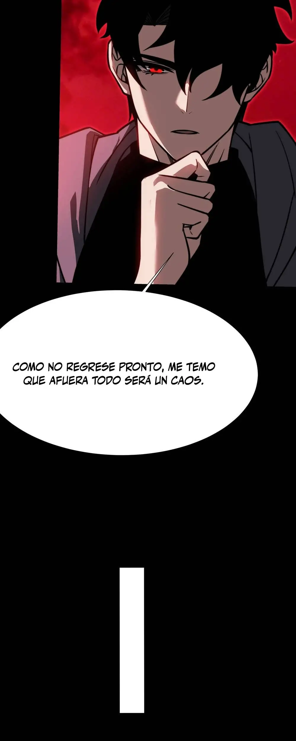 Ascension Divina: Mi camino a la Cima de las Artes Marciales - Capítulo 79 - Página 27 - LectorTMOo