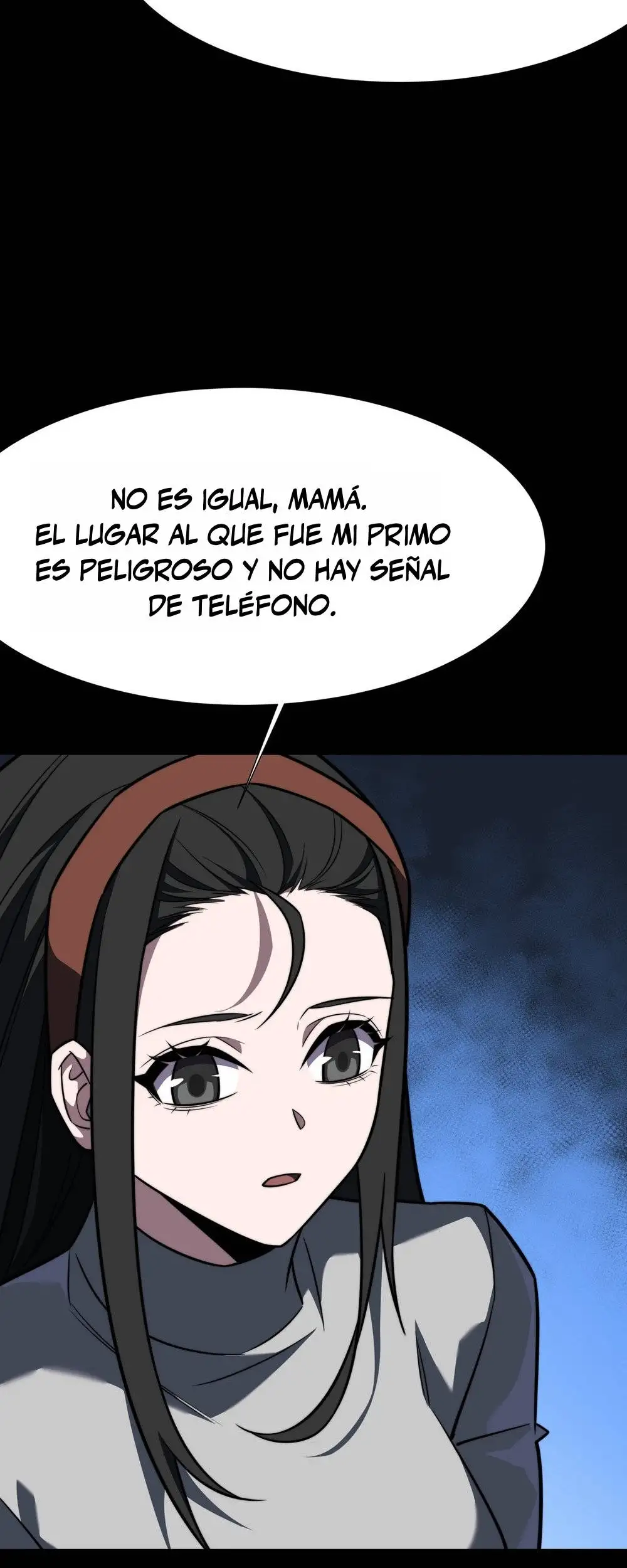 Ascension Divina: Mi camino a la Cima de las Artes Marciales - Capítulo 79 - Página 55 - LectorTMOo
