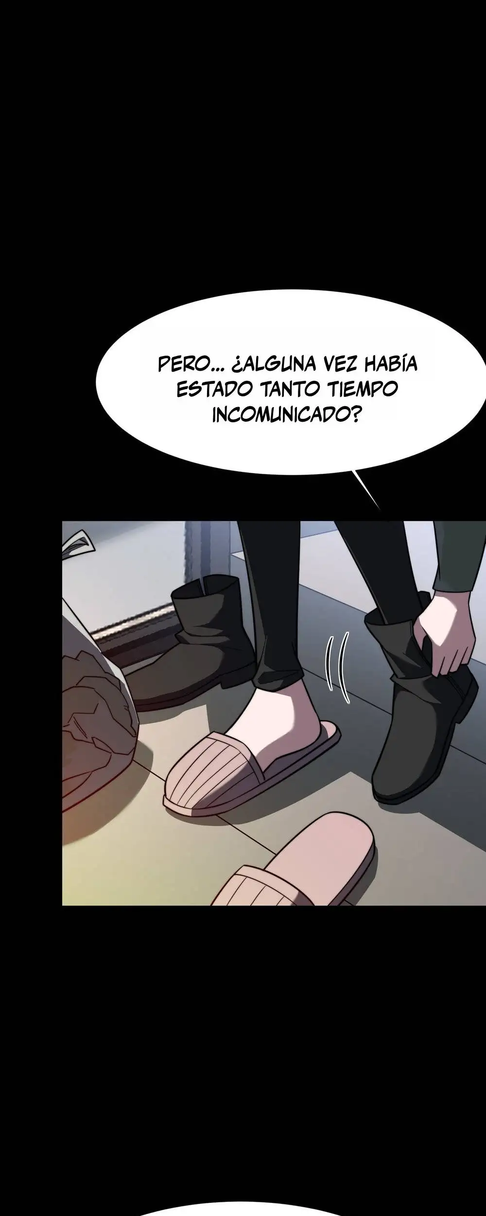 Ascension Divina: Mi camino a la Cima de las Artes Marciales - Capítulo 79 - Página 56 - LectorTMOo