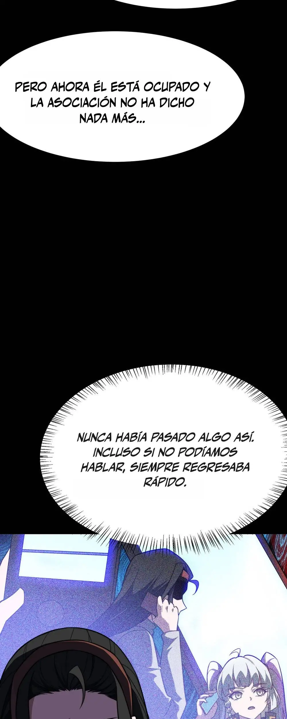 Ascension Divina: Mi camino a la Cima de las Artes Marciales - Capítulo 79 - Página 58 - LectorTMOo
